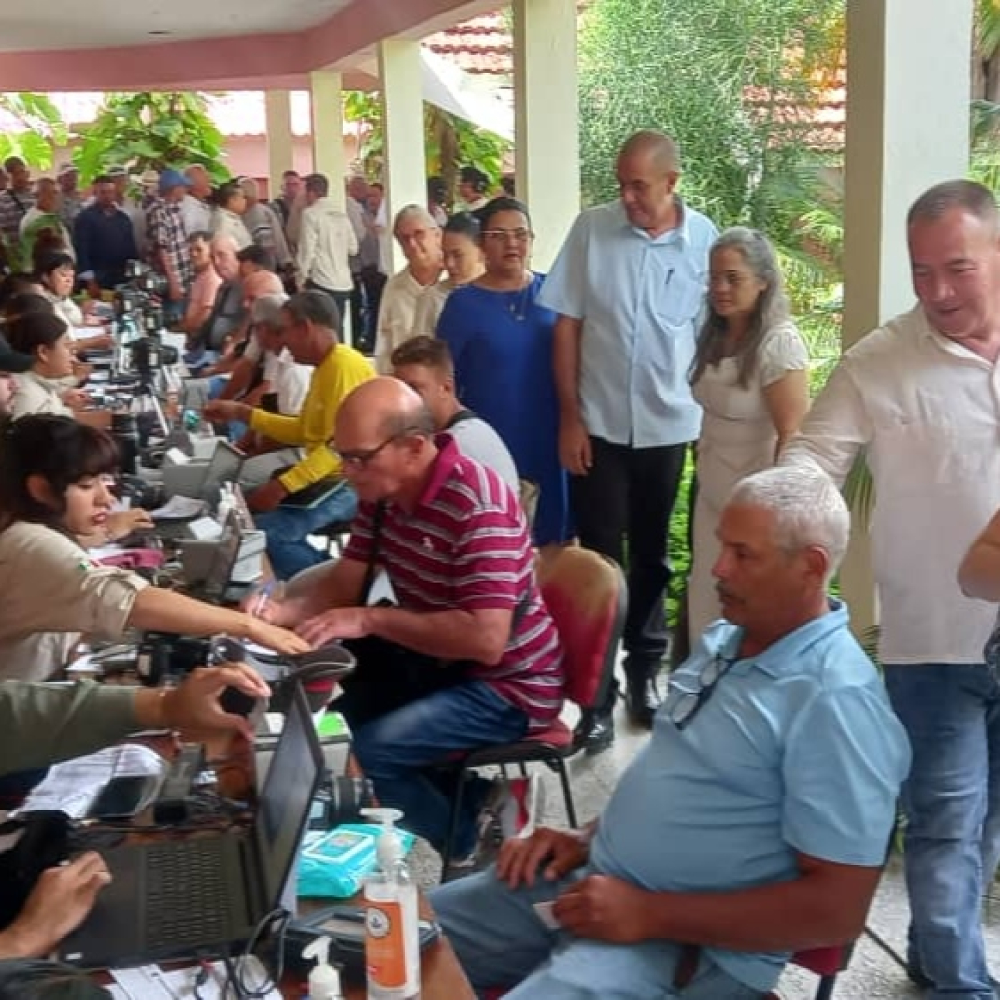 Encabeza embajador mexicano en Cuba visita de cooperación a Villa Clara episode artwork