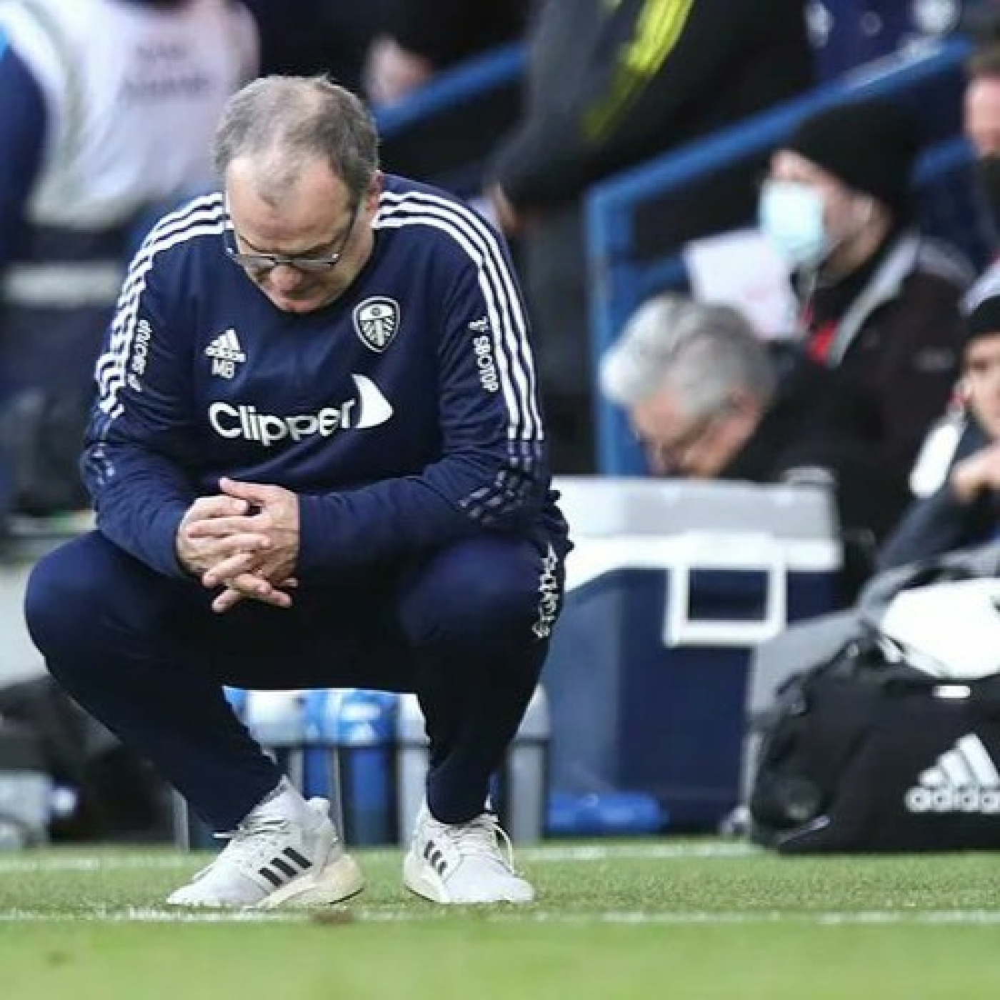 El despido de Bielsa y el futbol en el contexto bélico internacional | Santi Lucía en #Segurola