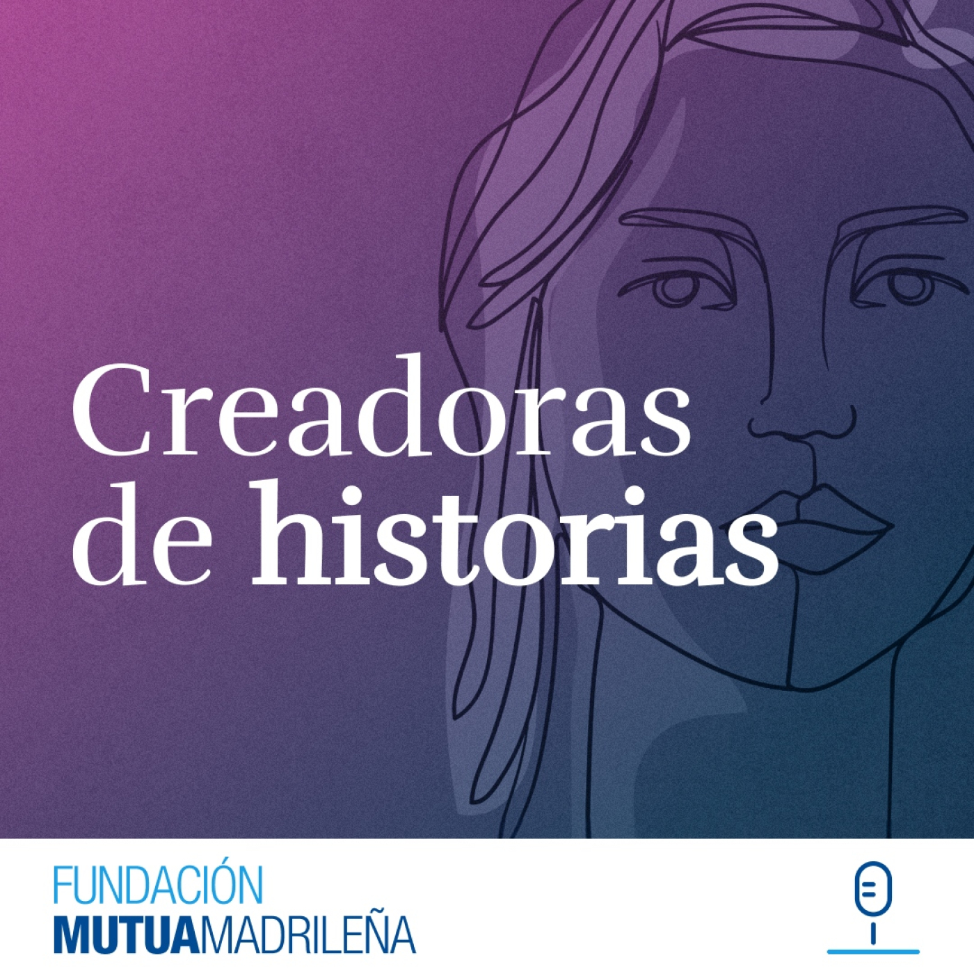 Los Podcast de la Fundación - FMM