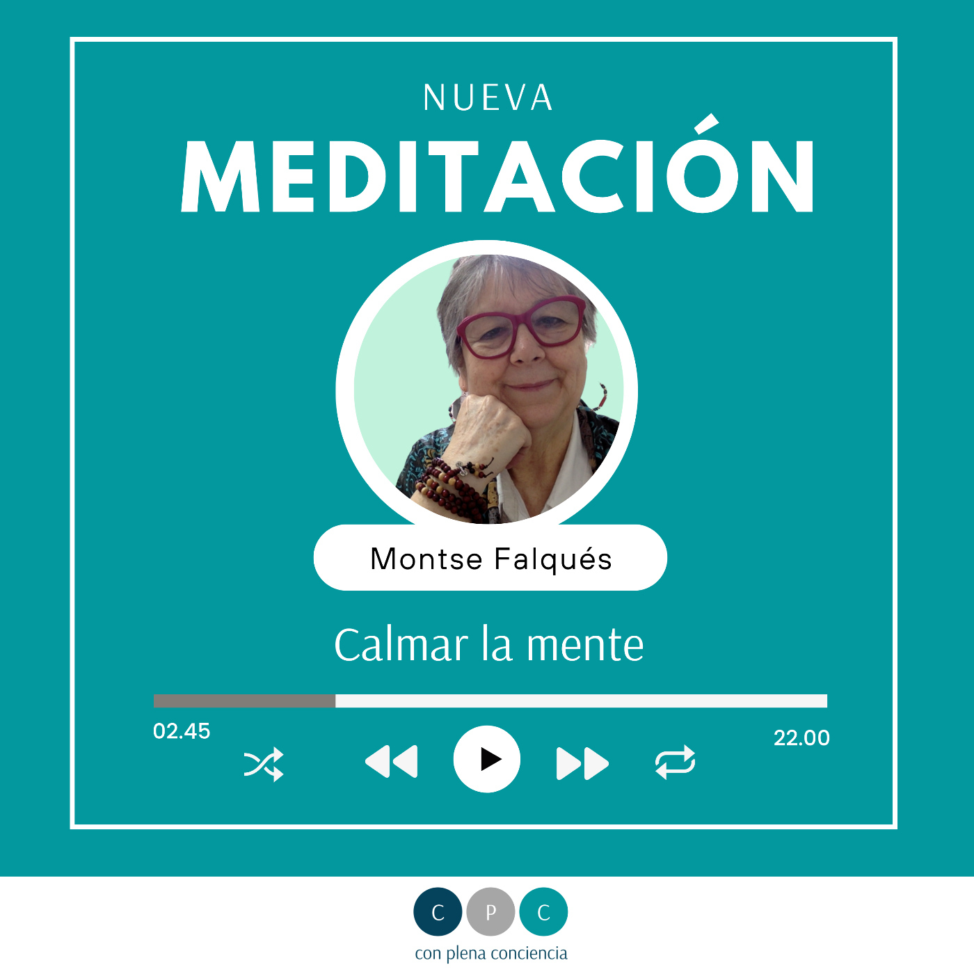Con Plena Conciencia - Comunidad de Práctica