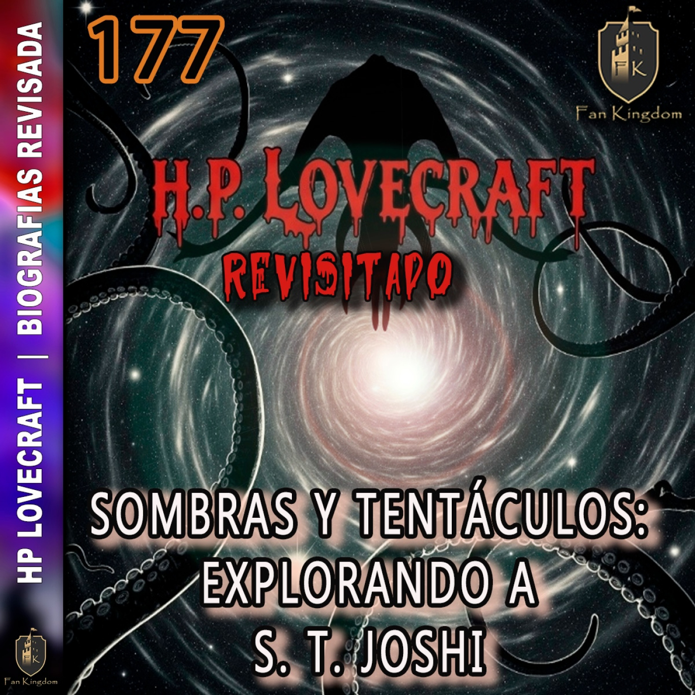 Fan Kingdom (El podcast donde residen tus hobbys)