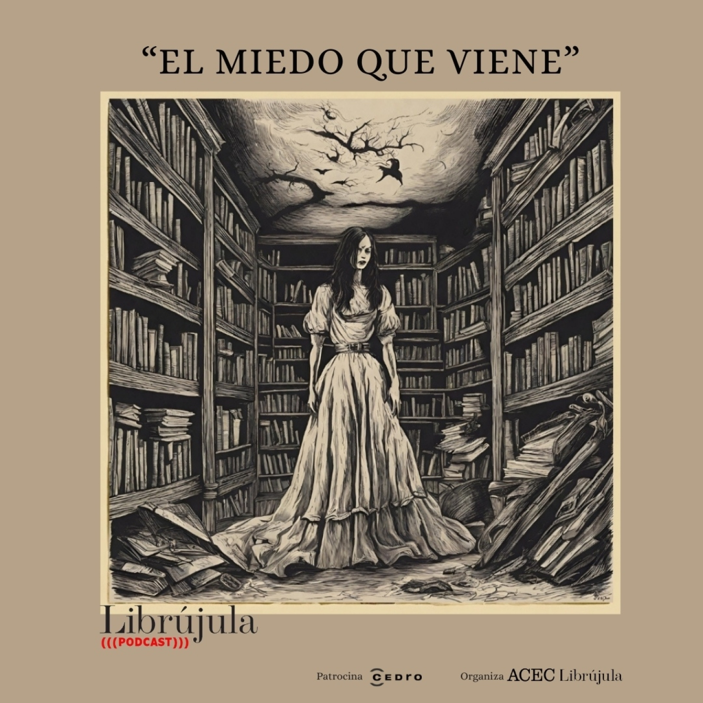 Librújula (((Podcast)))