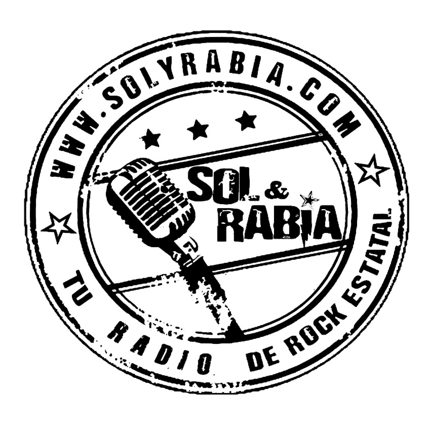 Podcast de SOL Y RABIA Show