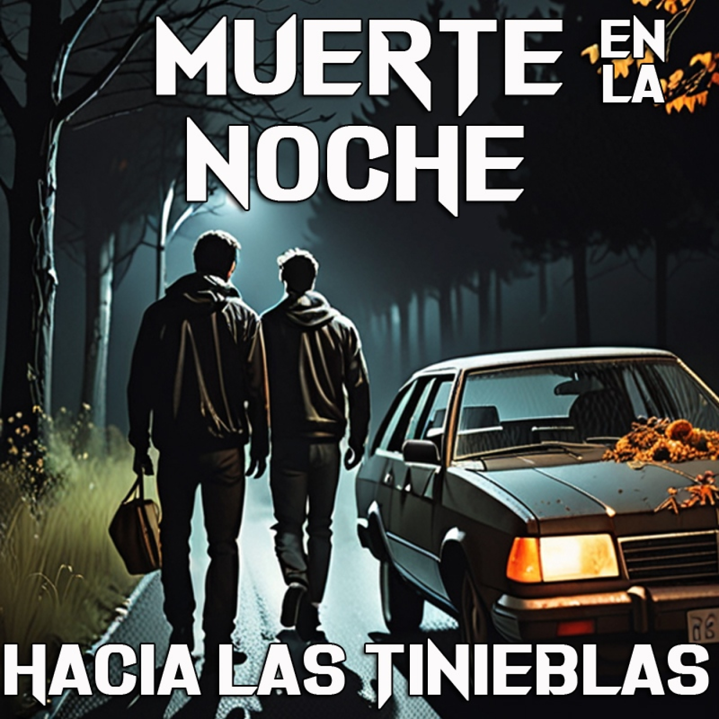 Ellorian Audiolibros