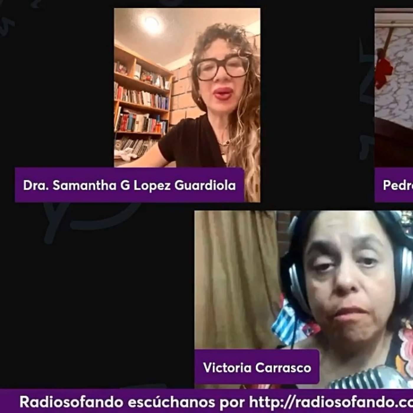 Radiosofando