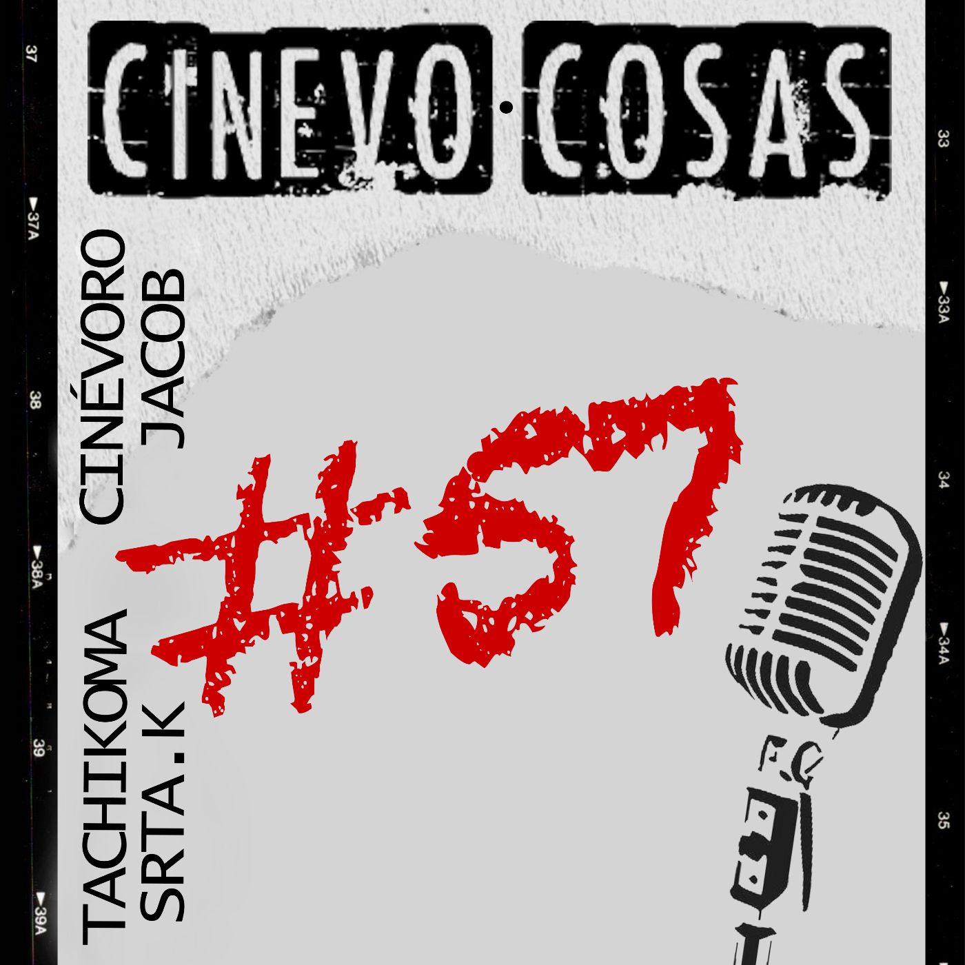 Cinevoradas