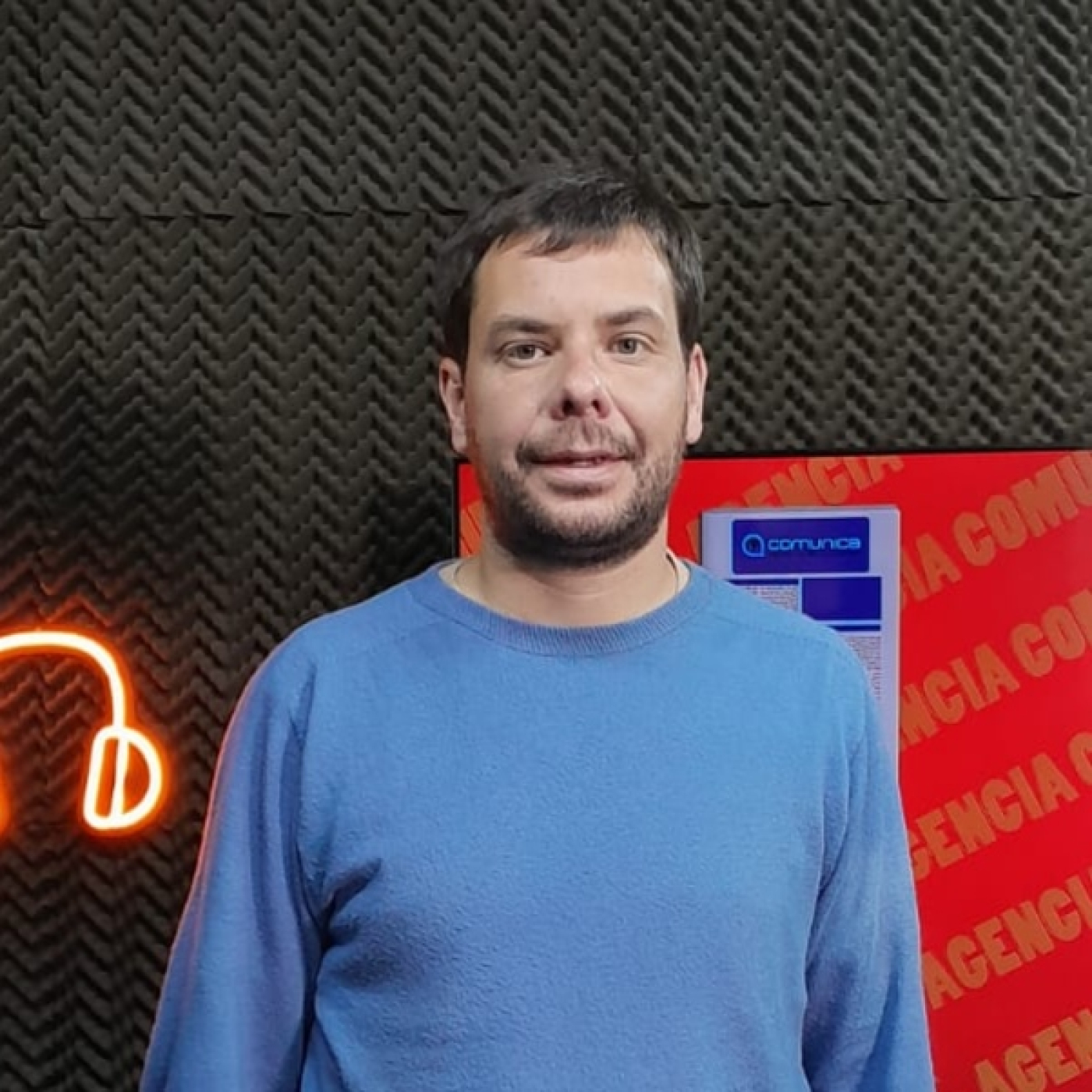 El Colectivo | Leo Yunger | 10-09-2025 episode artwork