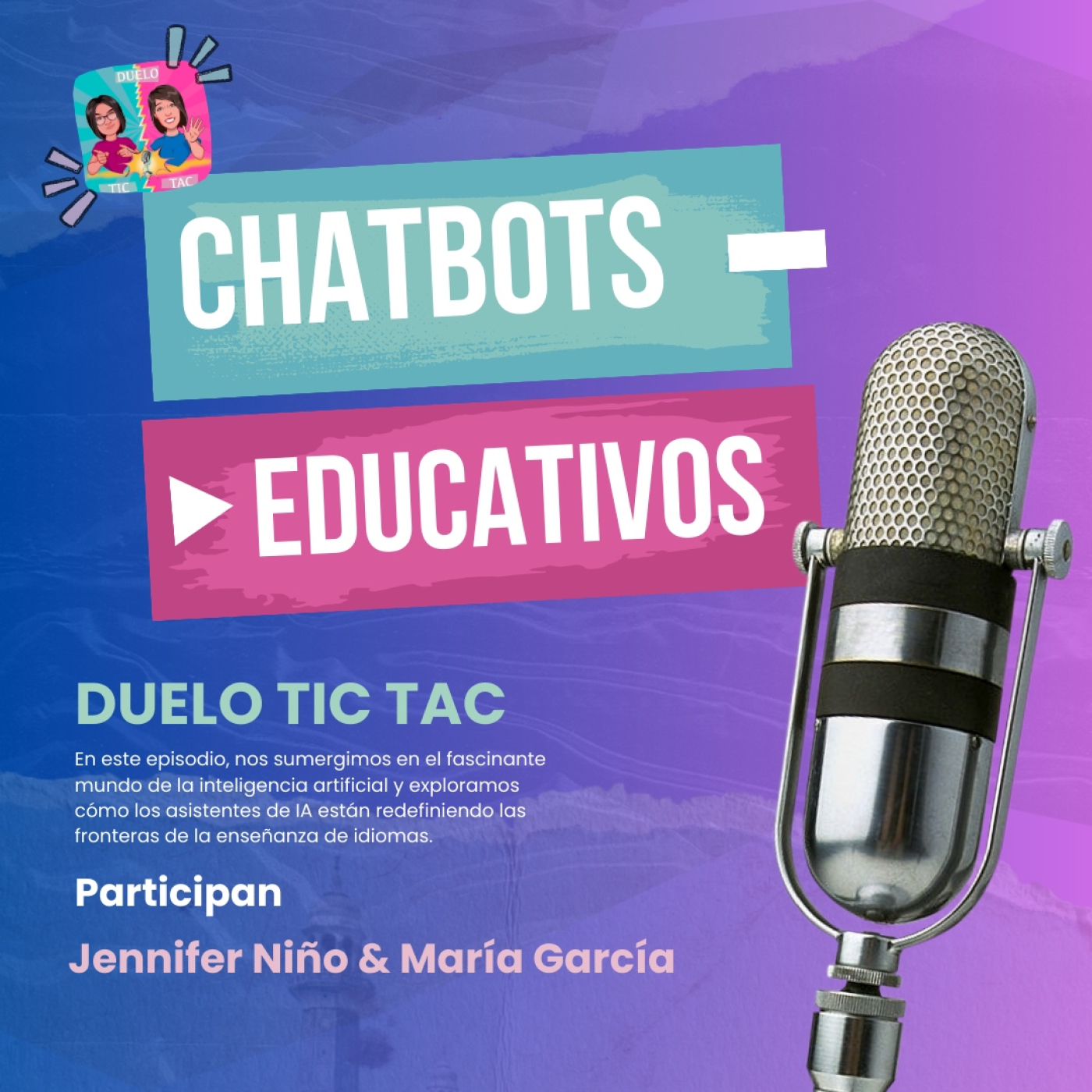 Duelo TIC TAC