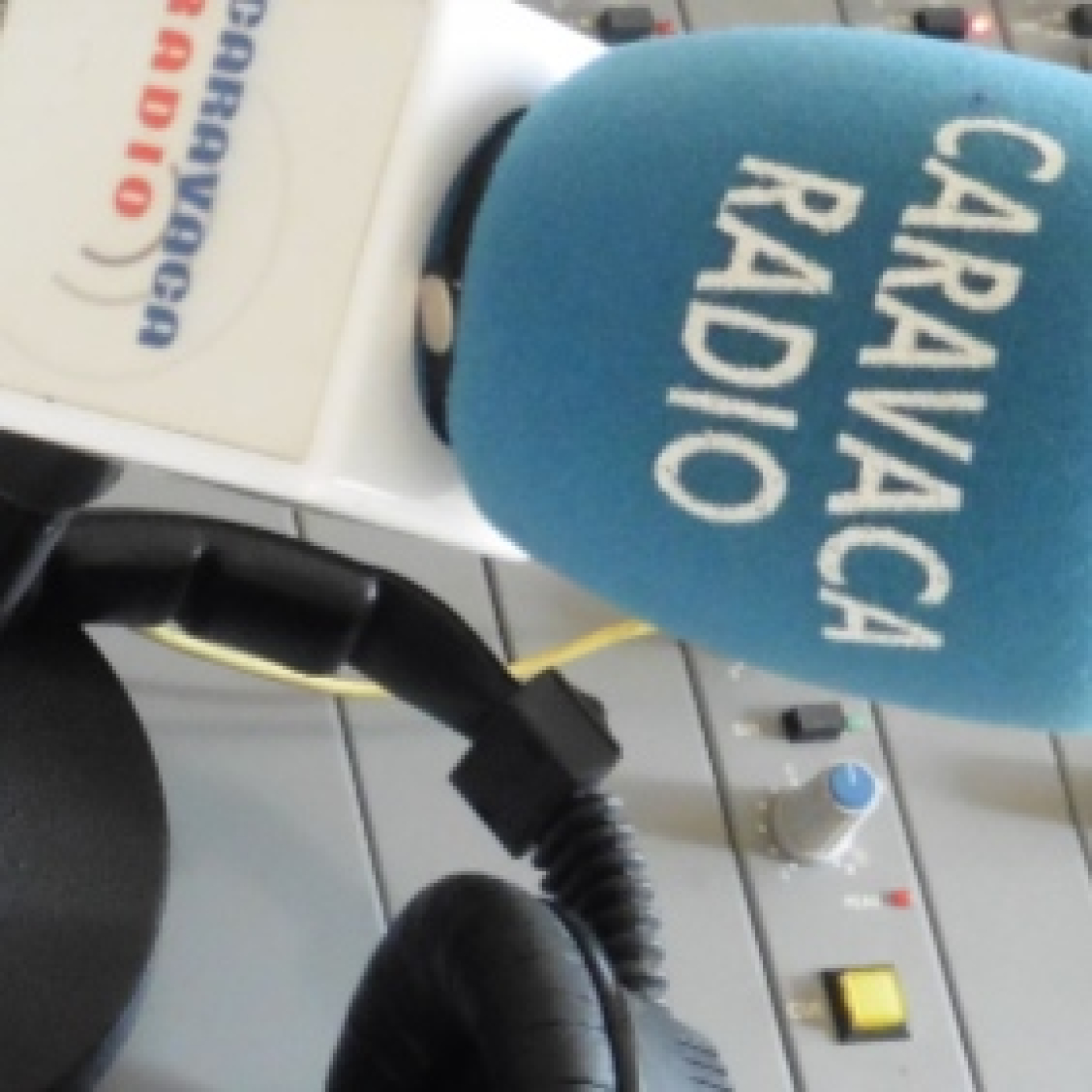 CARAVACA RADIO- Informativo mediodía (03-12-2025) episode artwork