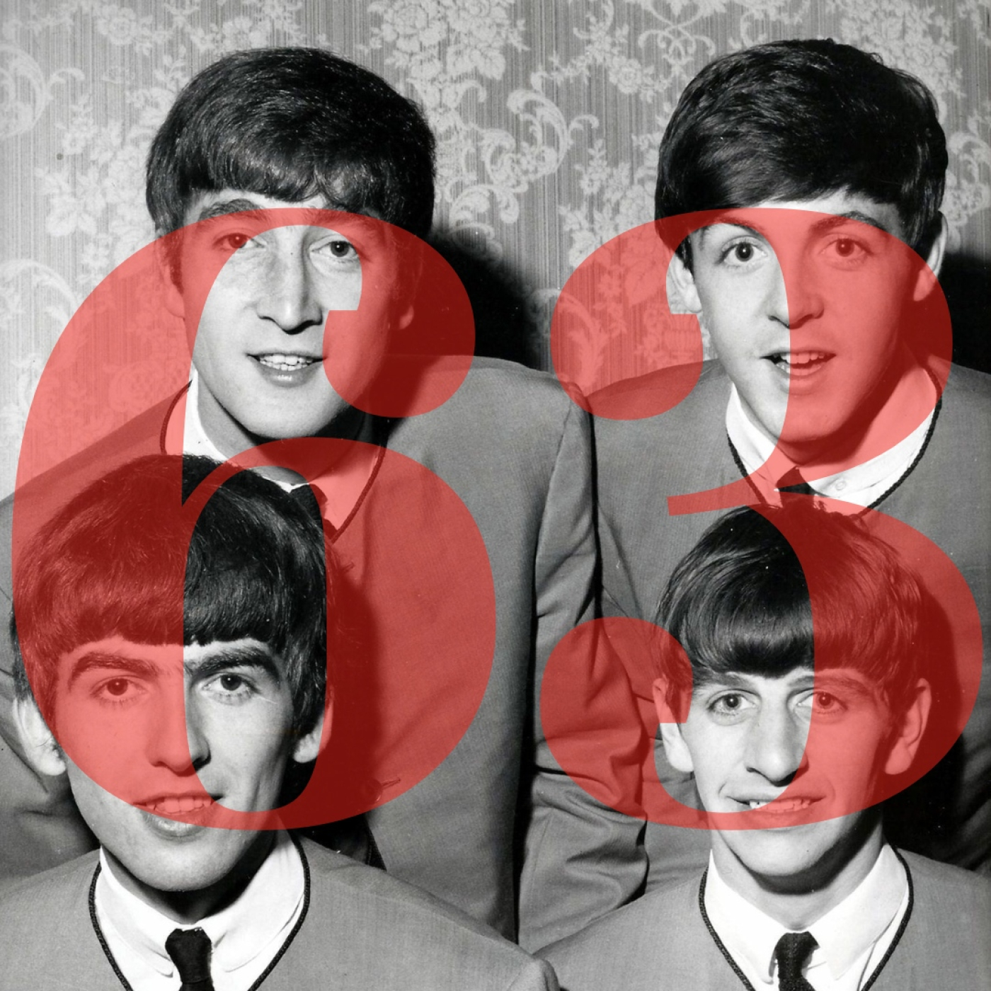 Strawberry Fields Beatles Podcast