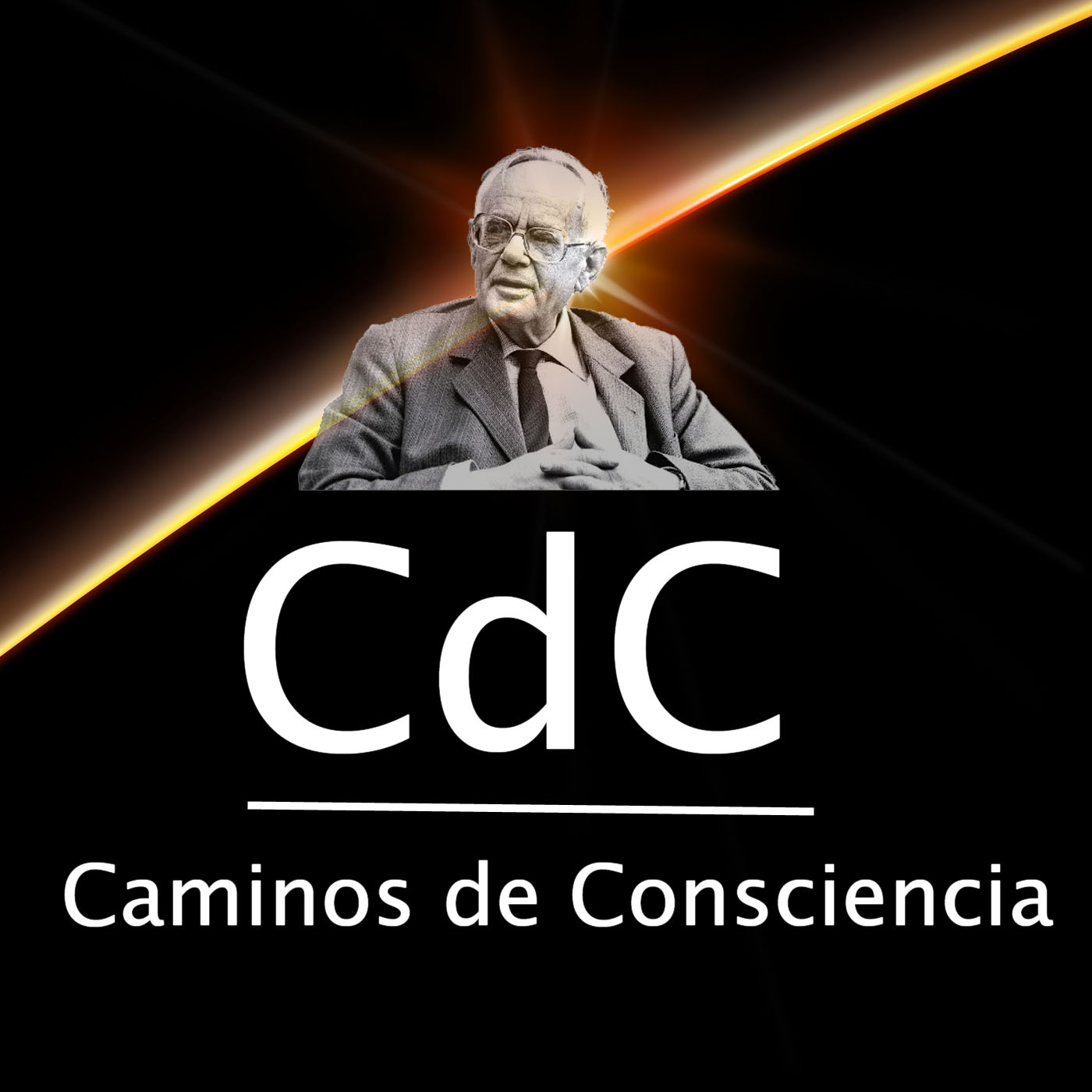 Podcast Caminos de Consciencia