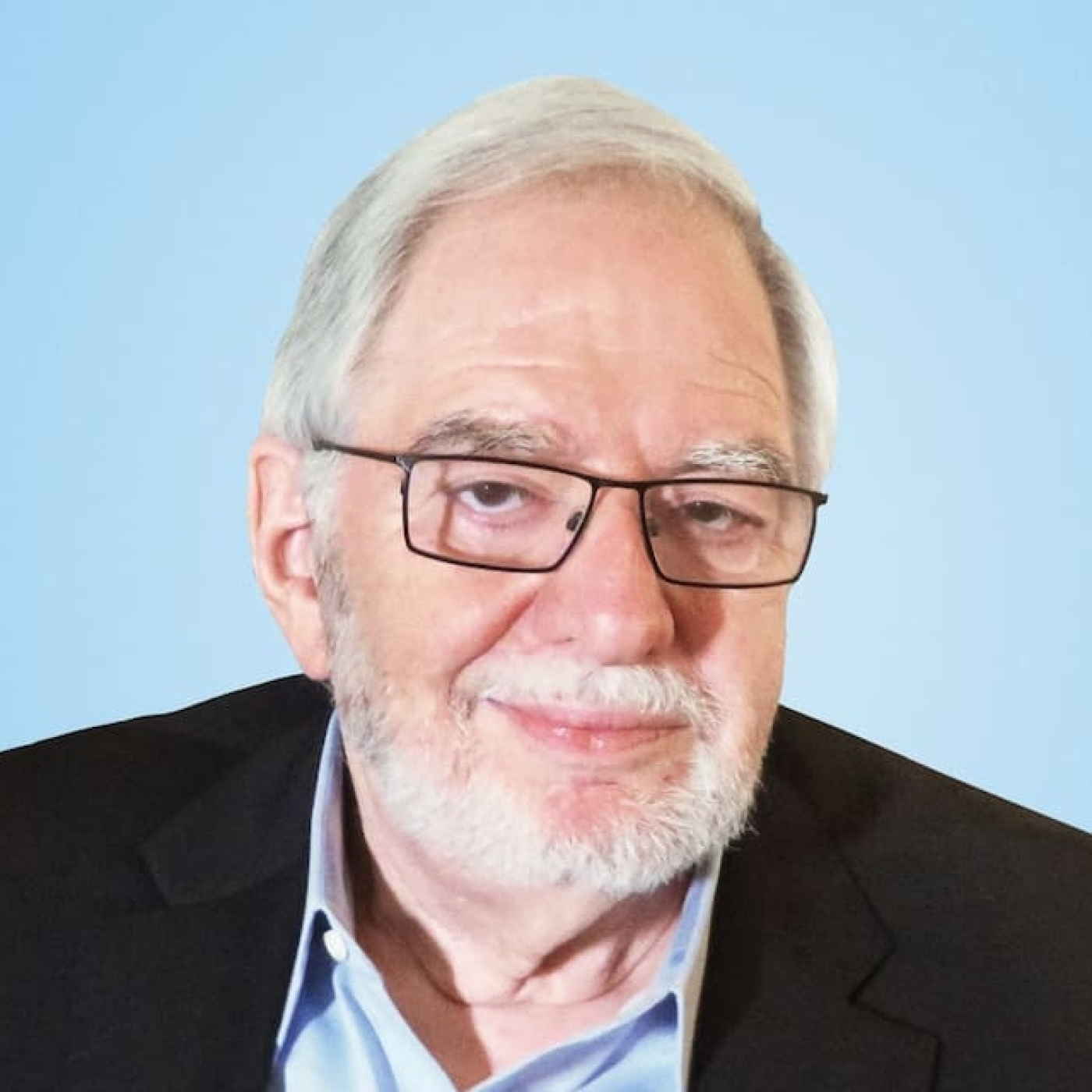 Claudio Loser, exdirector del FMI @ROSCA_CASTA 11-3-2025
