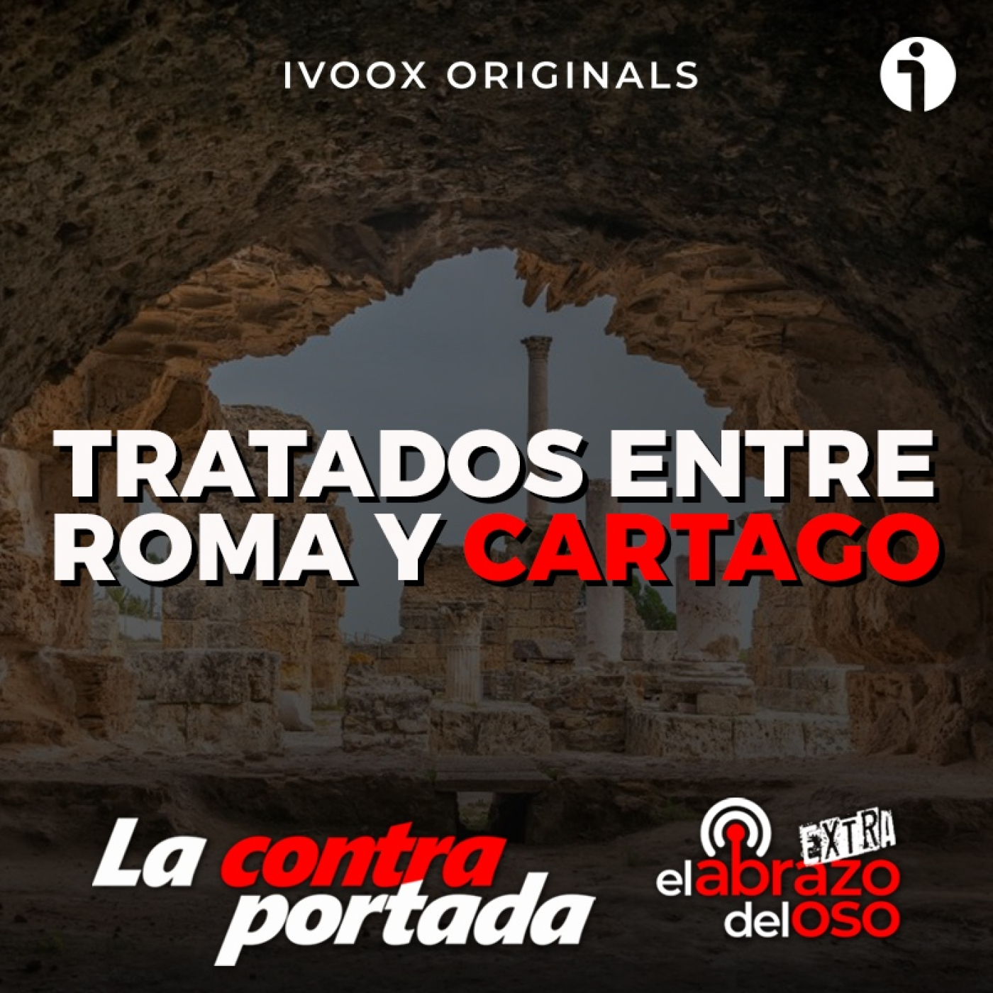 El Abrazo del Oso Podcast