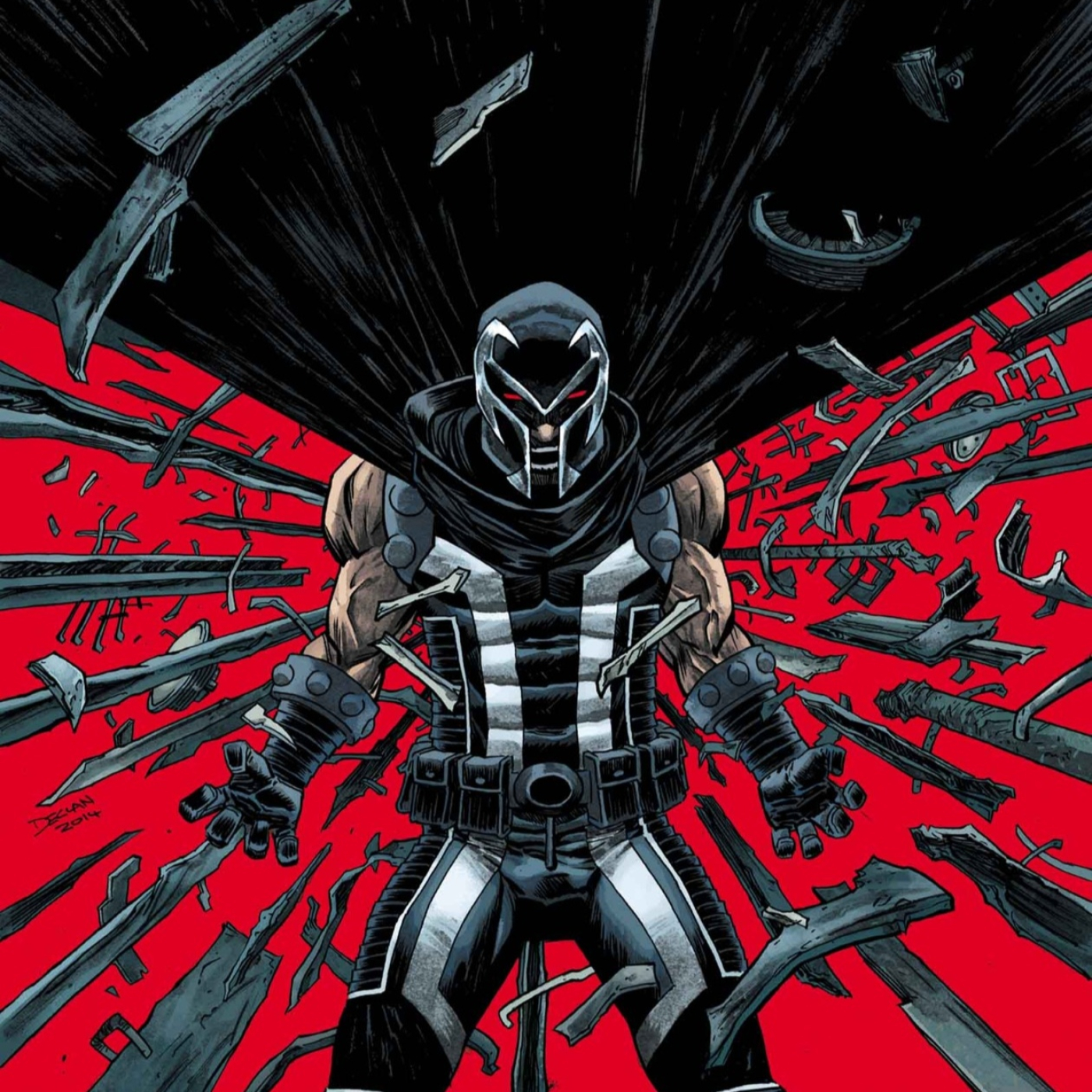 Tomos y Grapas Cómics