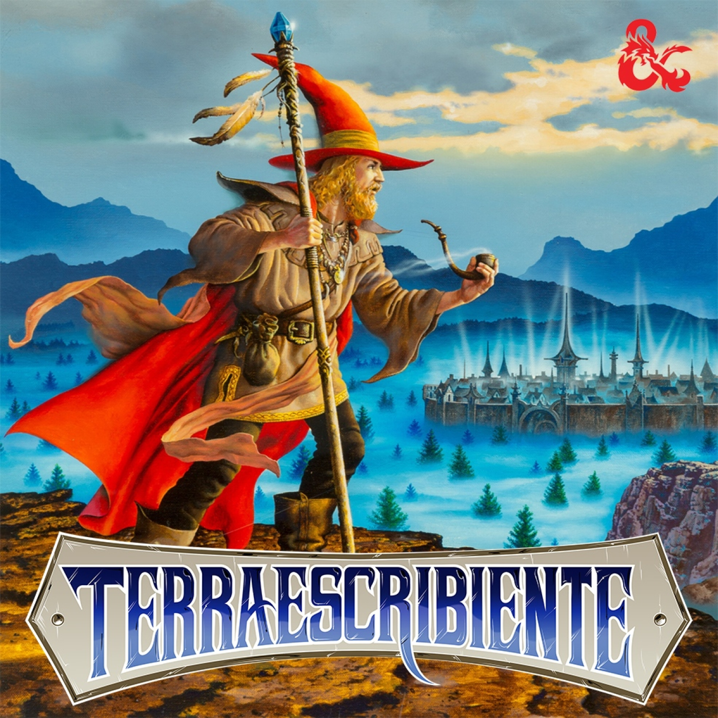 TERRAESCRIBIENTE