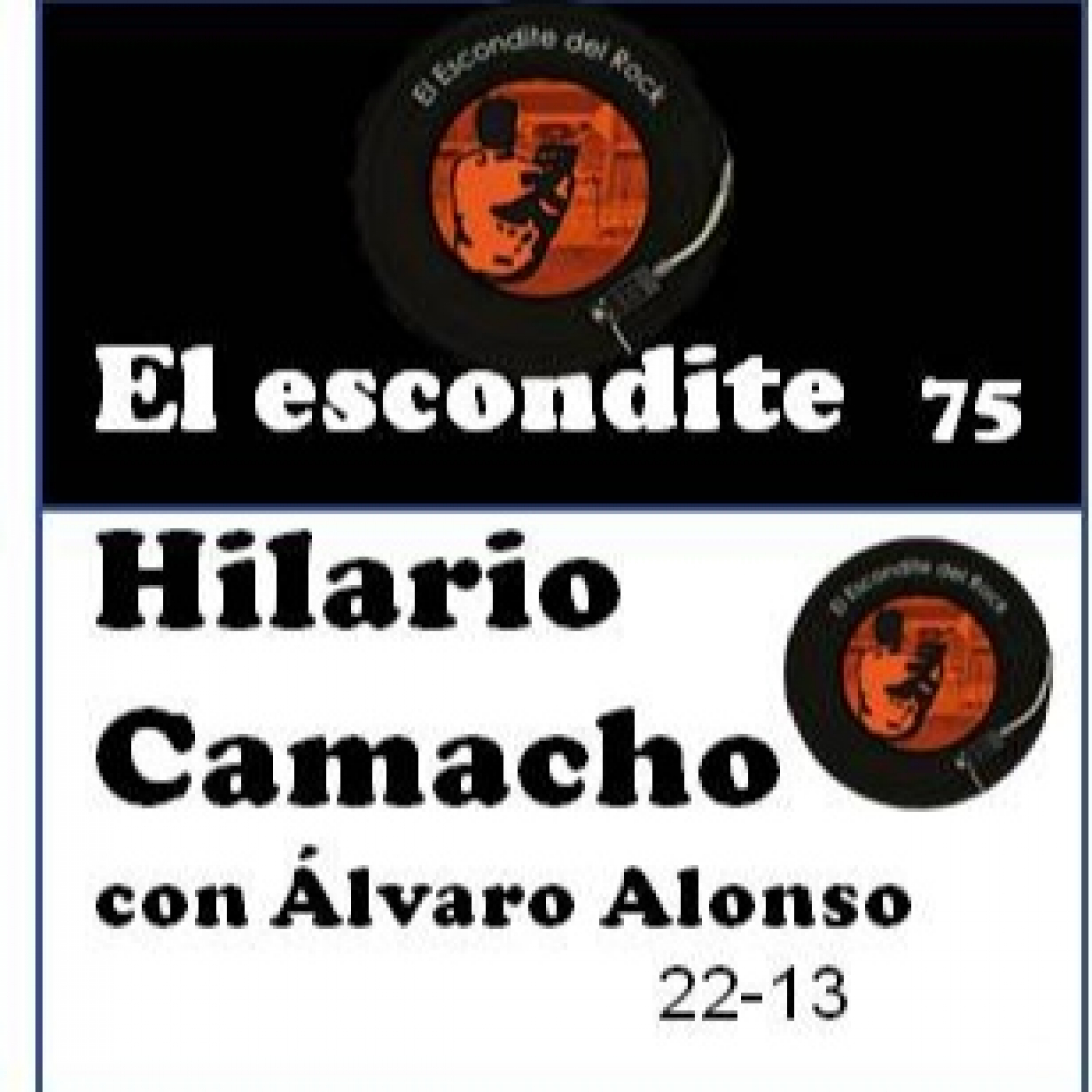 El Escondite del Rock