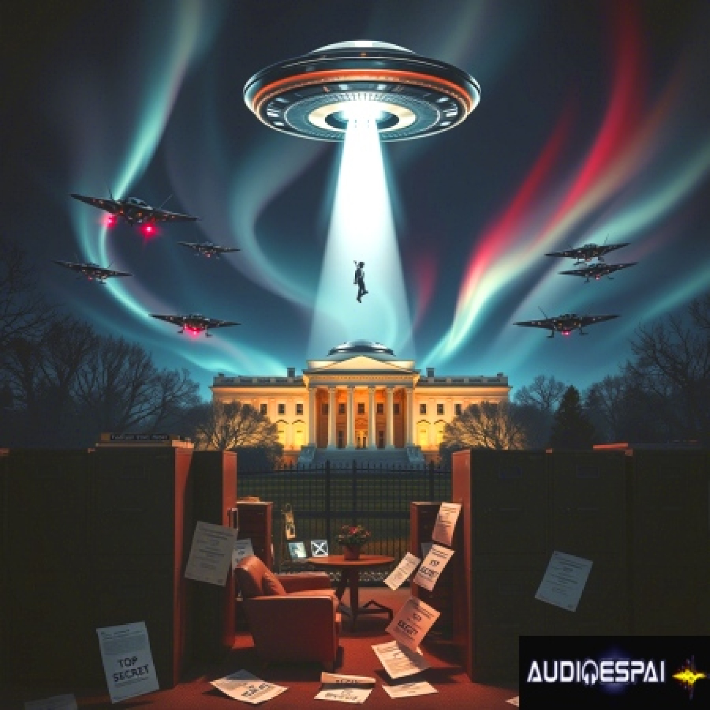 Audioespai