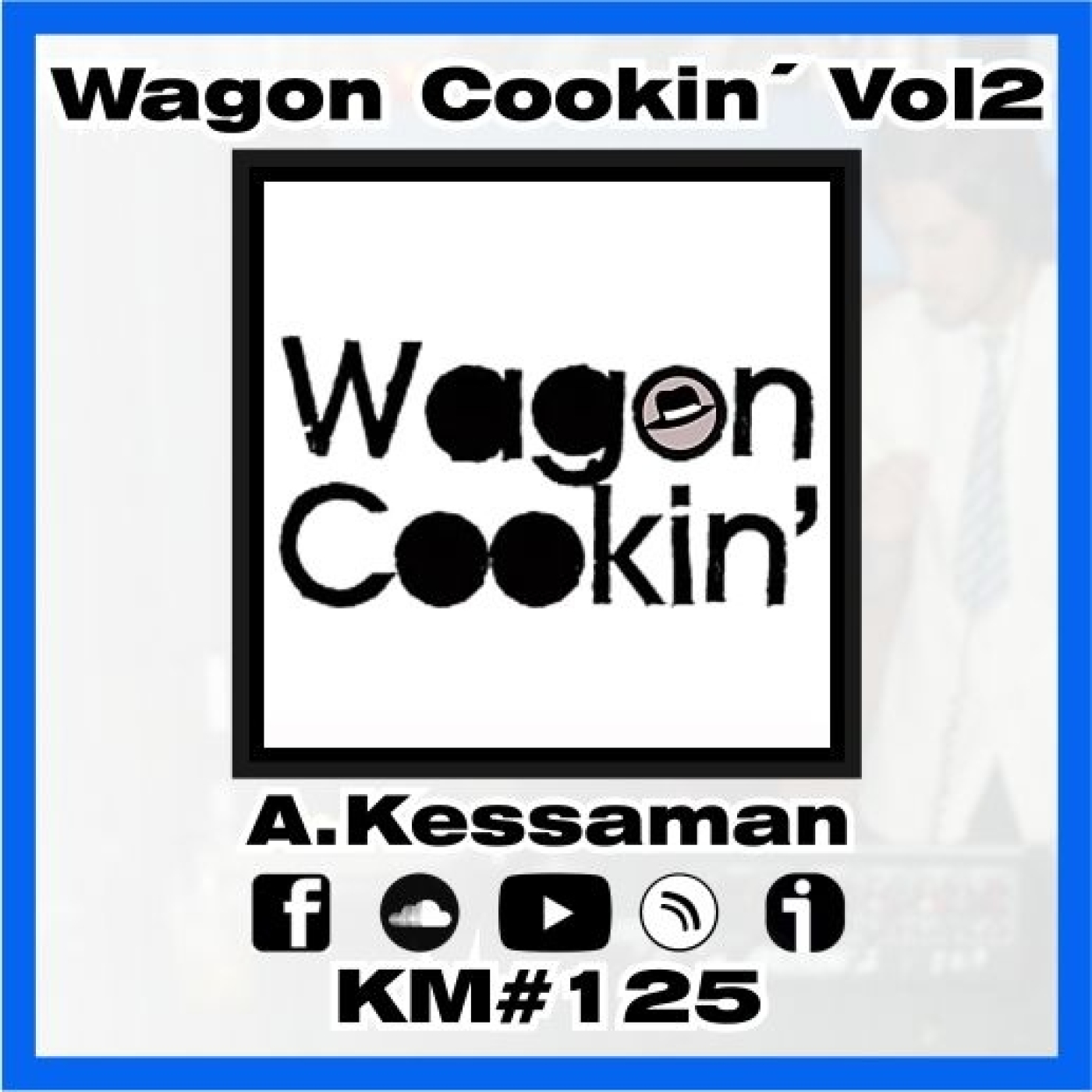 A.Kessaman
