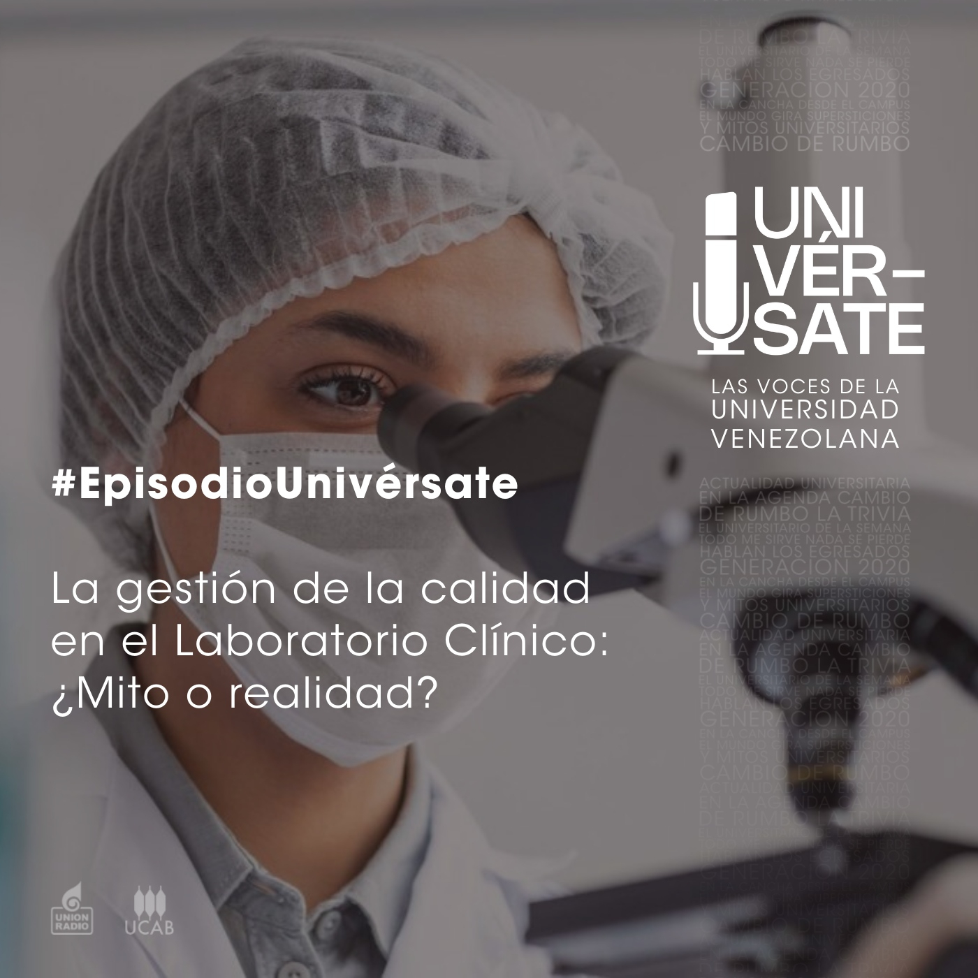 Producción Univérsate