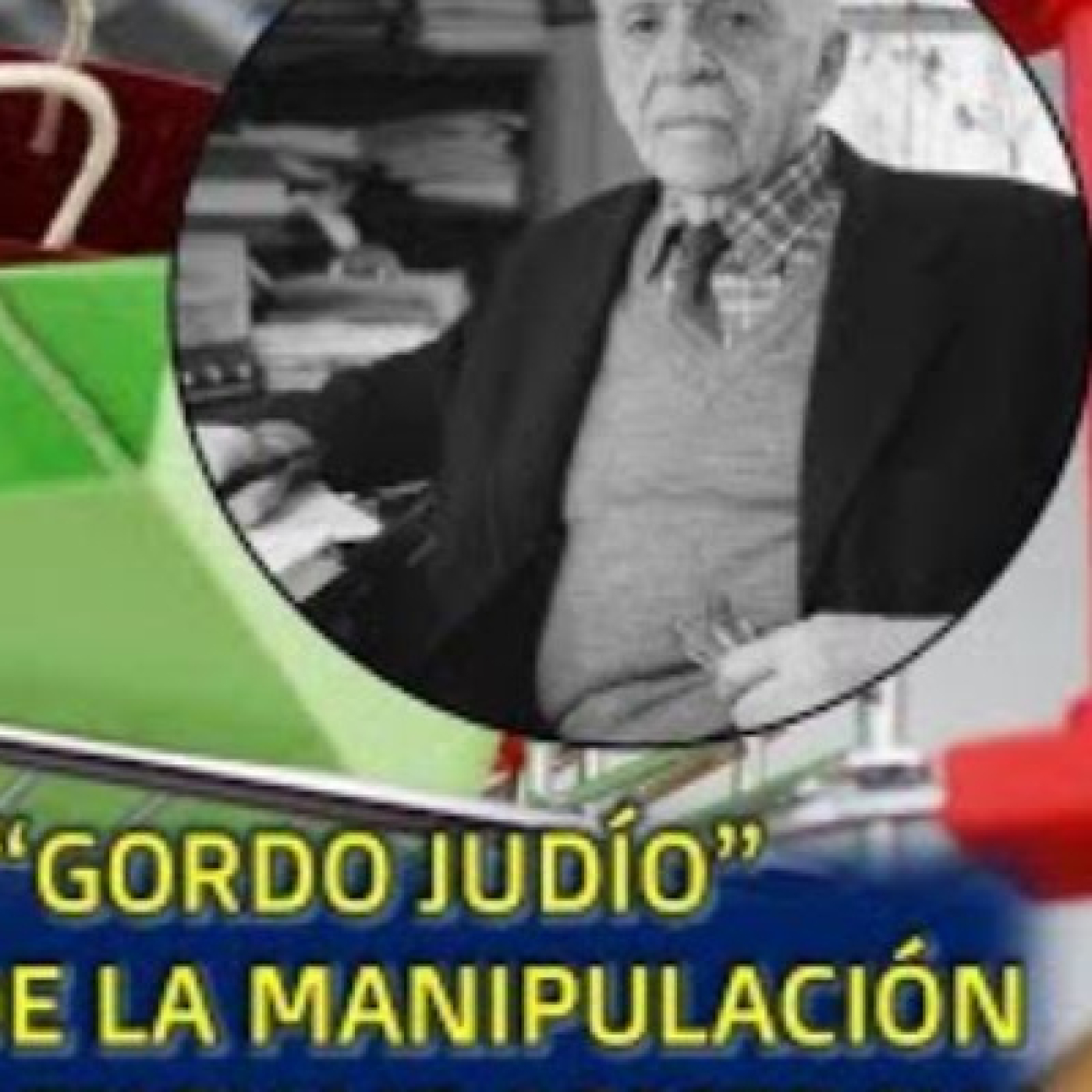 Mundo Viperino