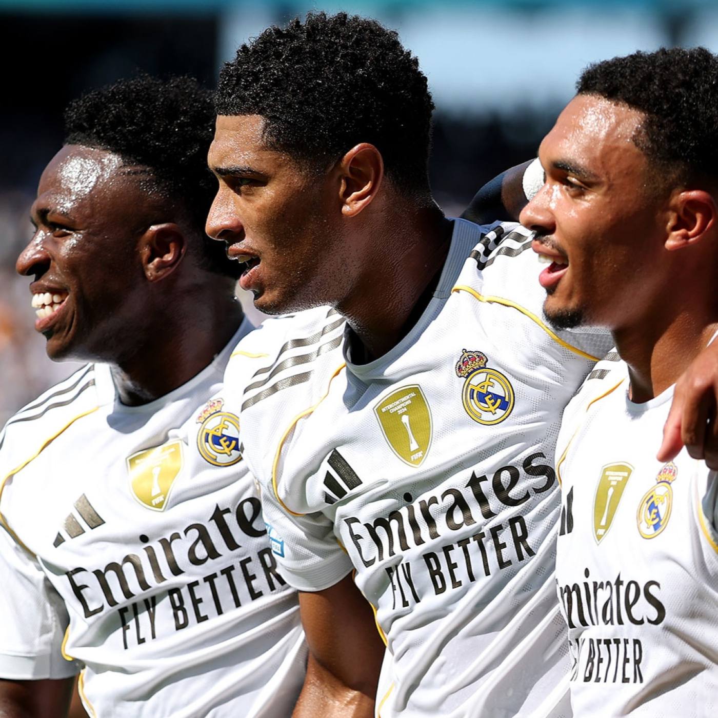 Podcast 12x97 'Un espacio de salud para el madridismo' | Actualidad Meritocrática