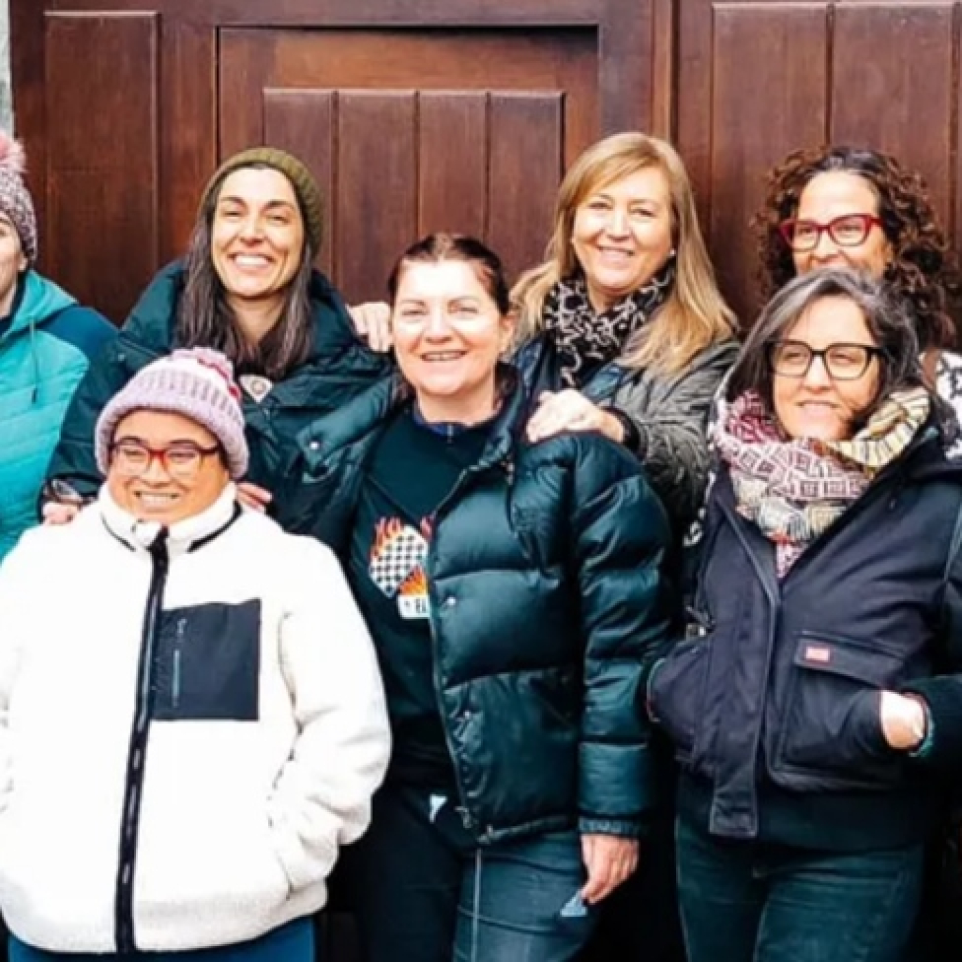 Mónica González es viticultora, sumiller y defensora del talento femenino en el mundo del vino. Hablamos del vino M