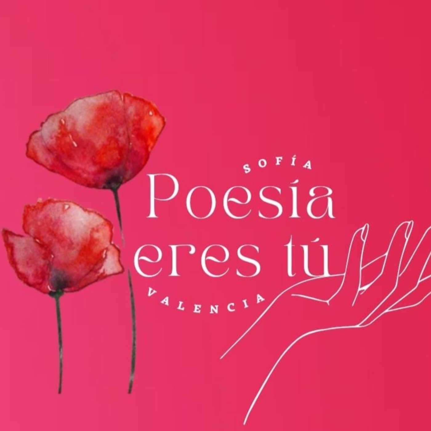 POESÍA ERES TÚ/ONDA MERAKI