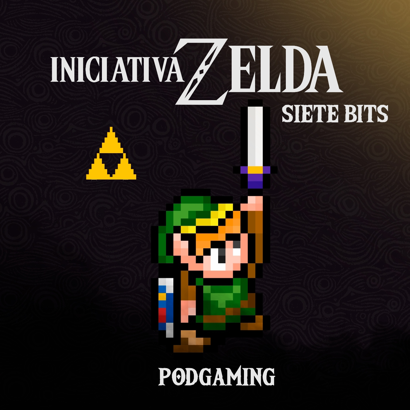 #IniciativaZelda - Iniciativa Zelda
