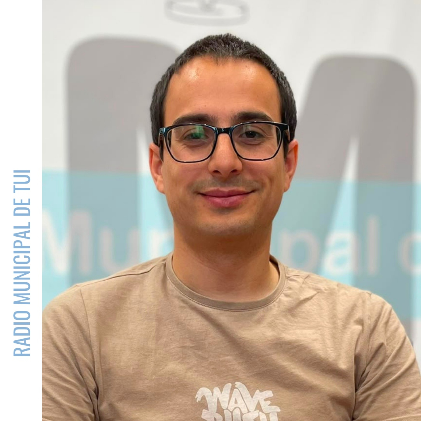 Ent. Eloy Carrera, director da Escola da Banda de Música Popular de Tui | Audición fin de curso e matrículas episode artwork