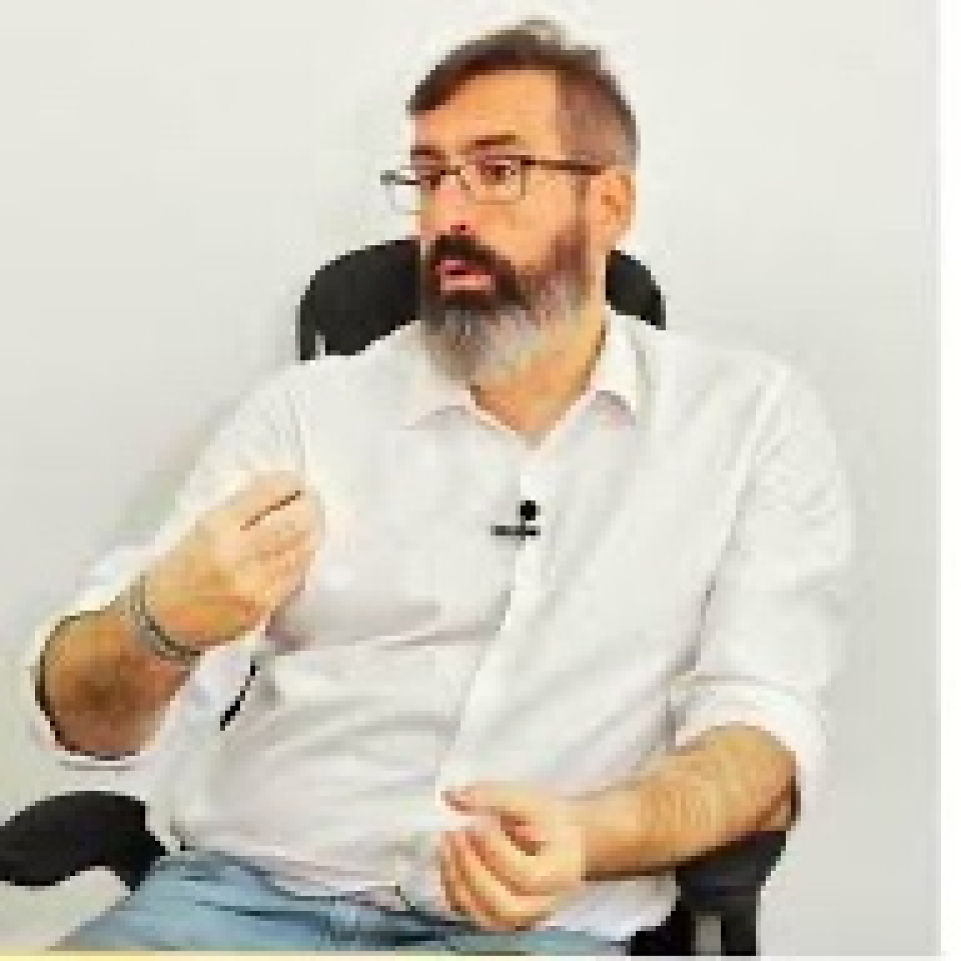 Aprenda sobre depresión con Ramón Nogueras episode artwork