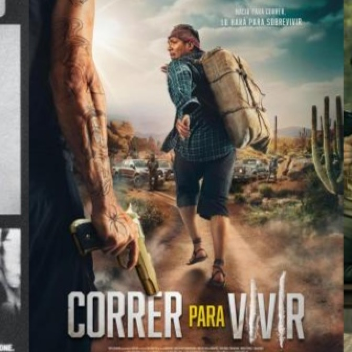 No Solo Cine en las Ondas