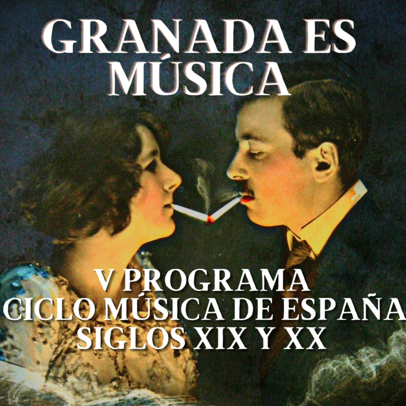 Granada es Música