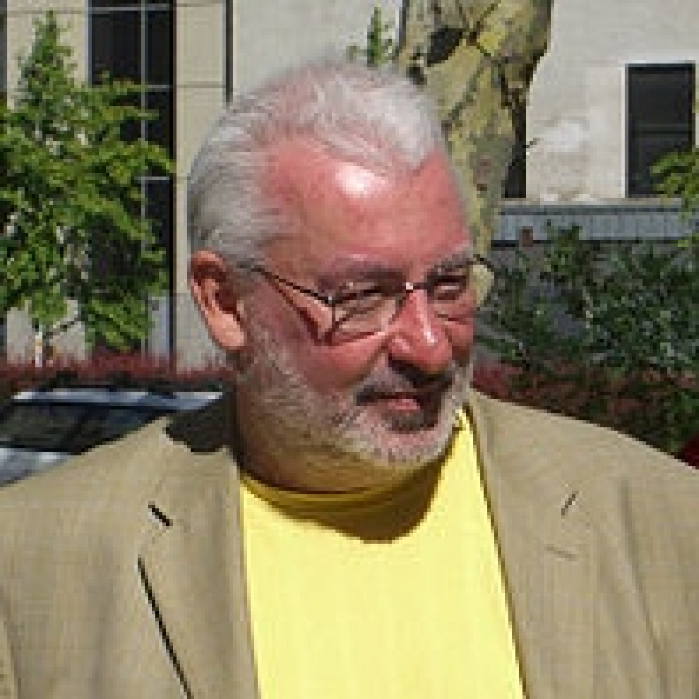 Tertulias Arácnidas