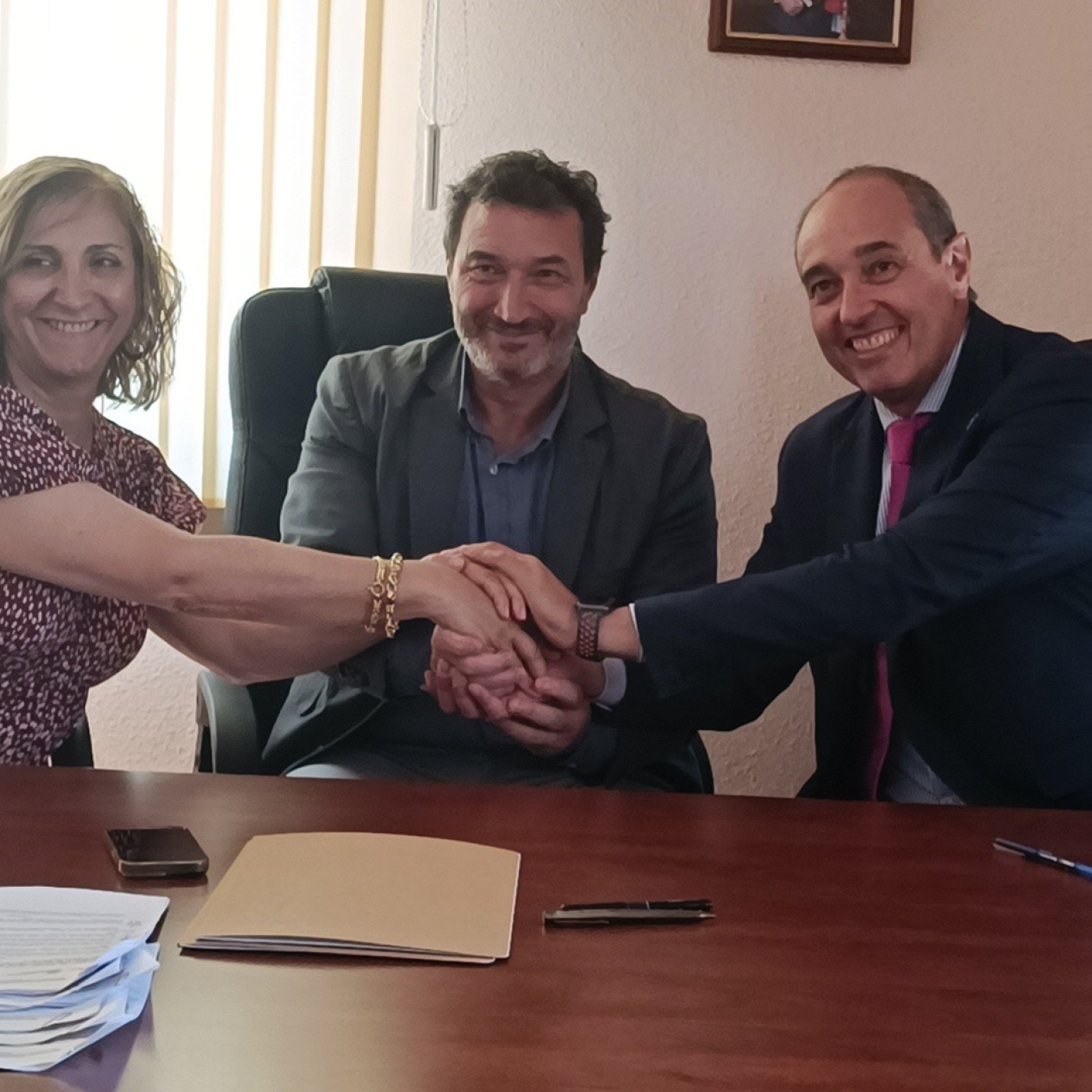 Podcast COPE PINARES