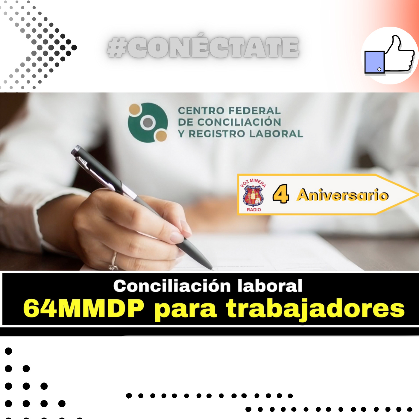 Voz Minera MX