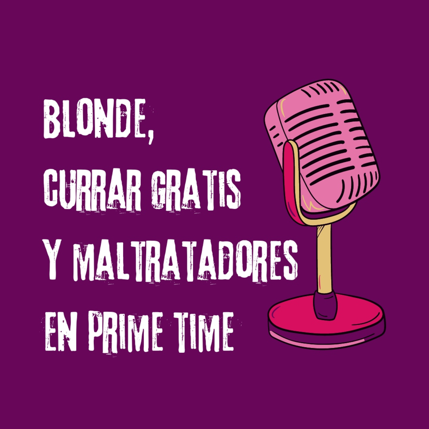 Calladita no me quedo
