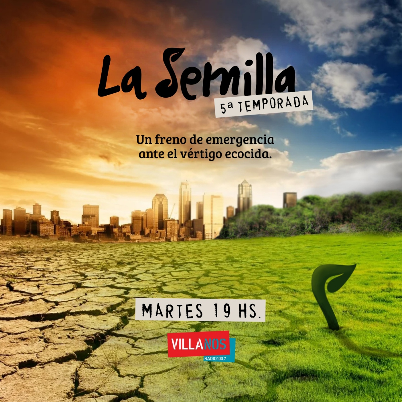 La Semilla - Programa radial