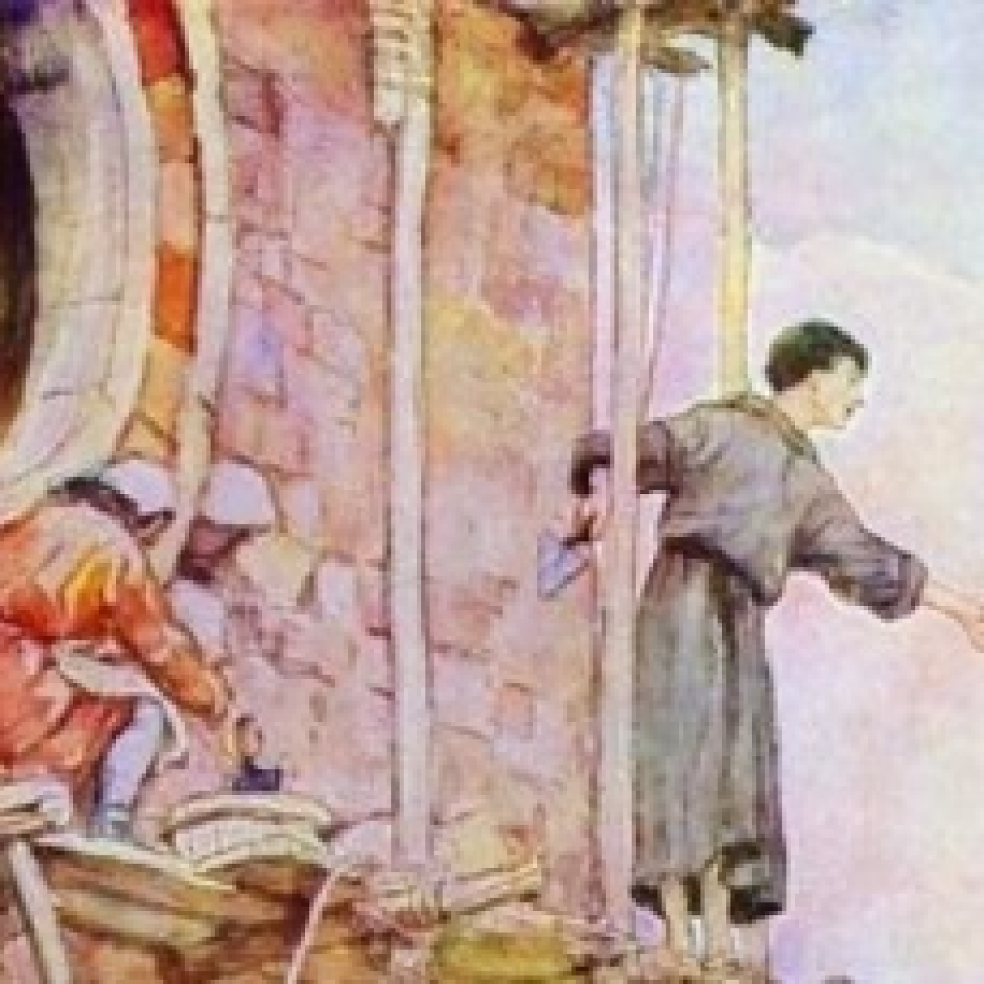 Guardianes de la Tierra