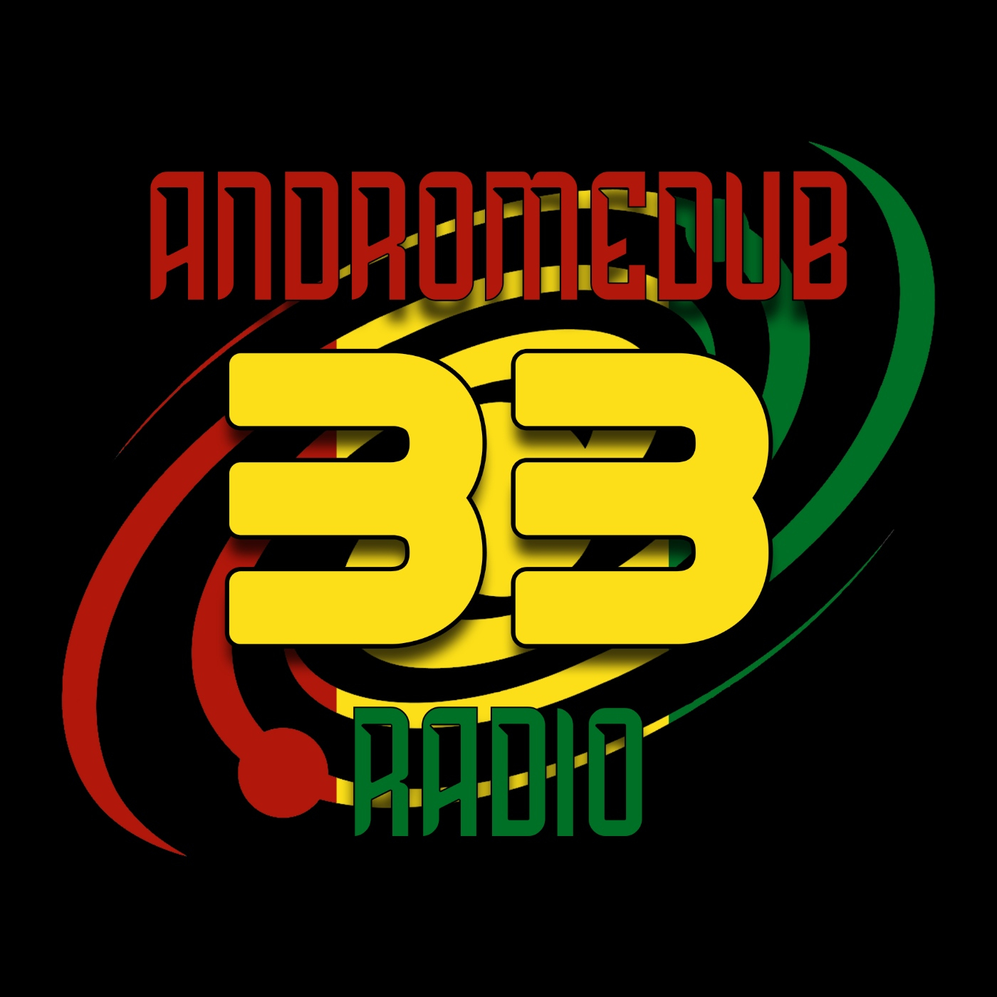 Andromedub 33 - 11/11/2022 episode artwork