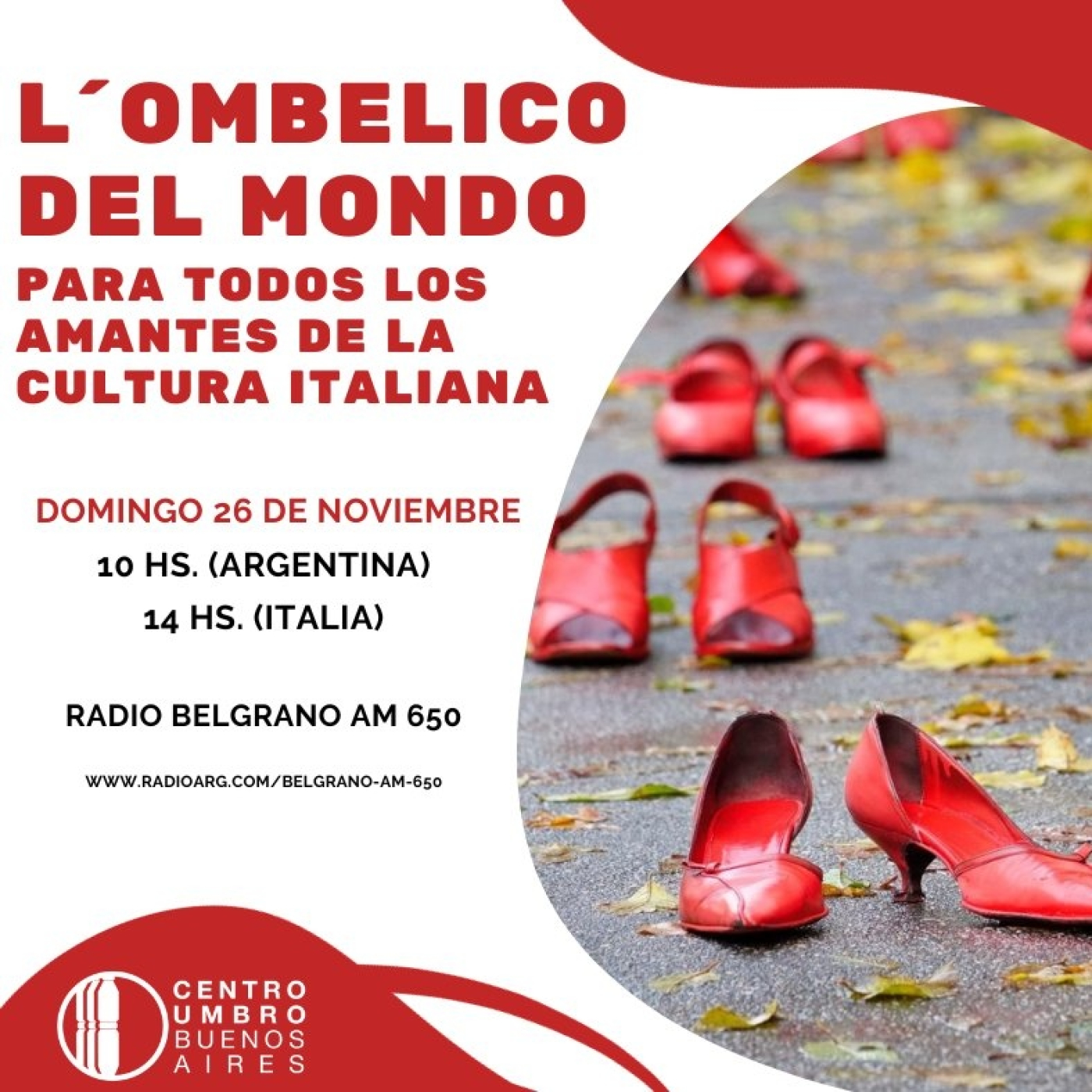 Podcast Silvio Soler