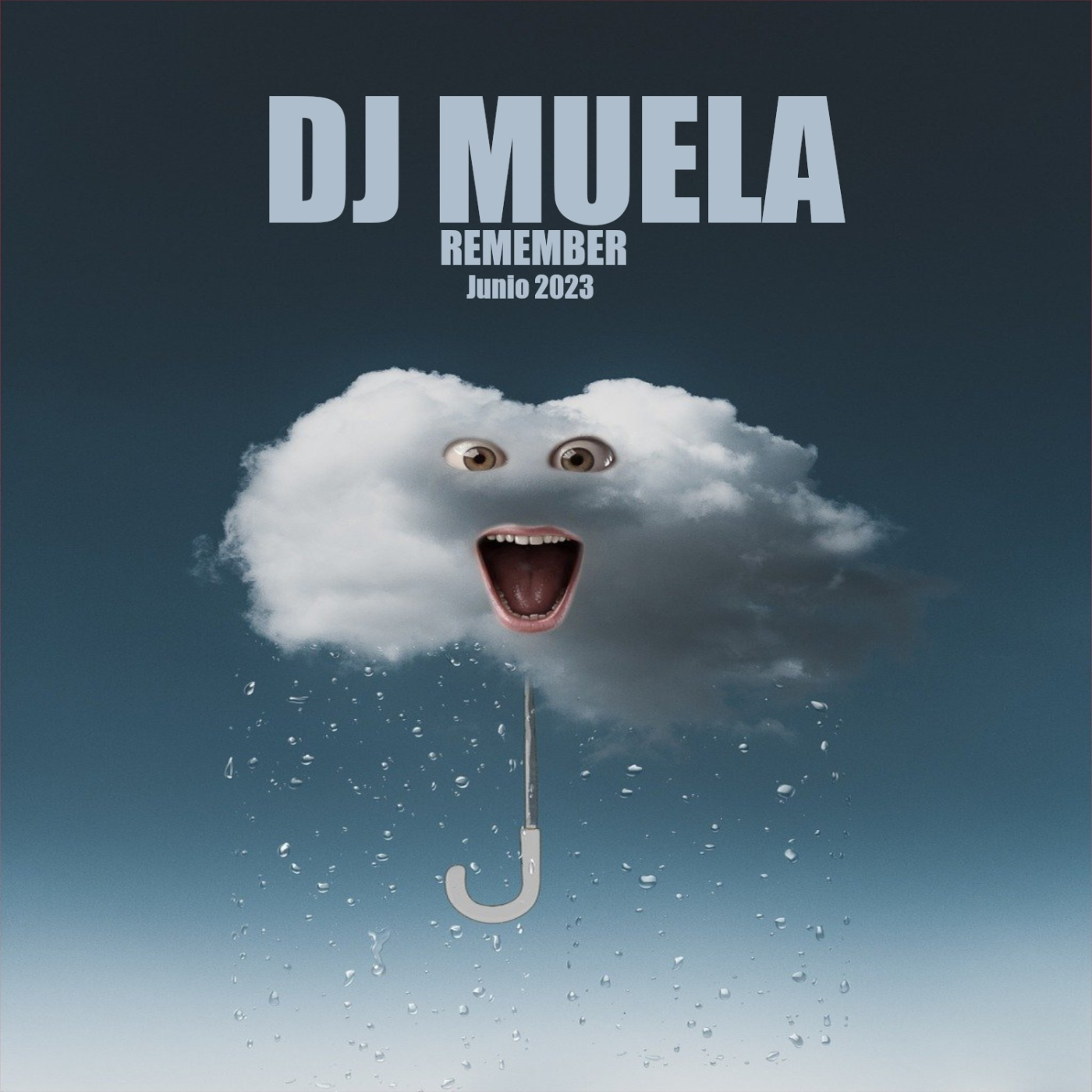 DjMuela Junio 2023 Remember - Episodio exclusivo para mecenas episode artwork
