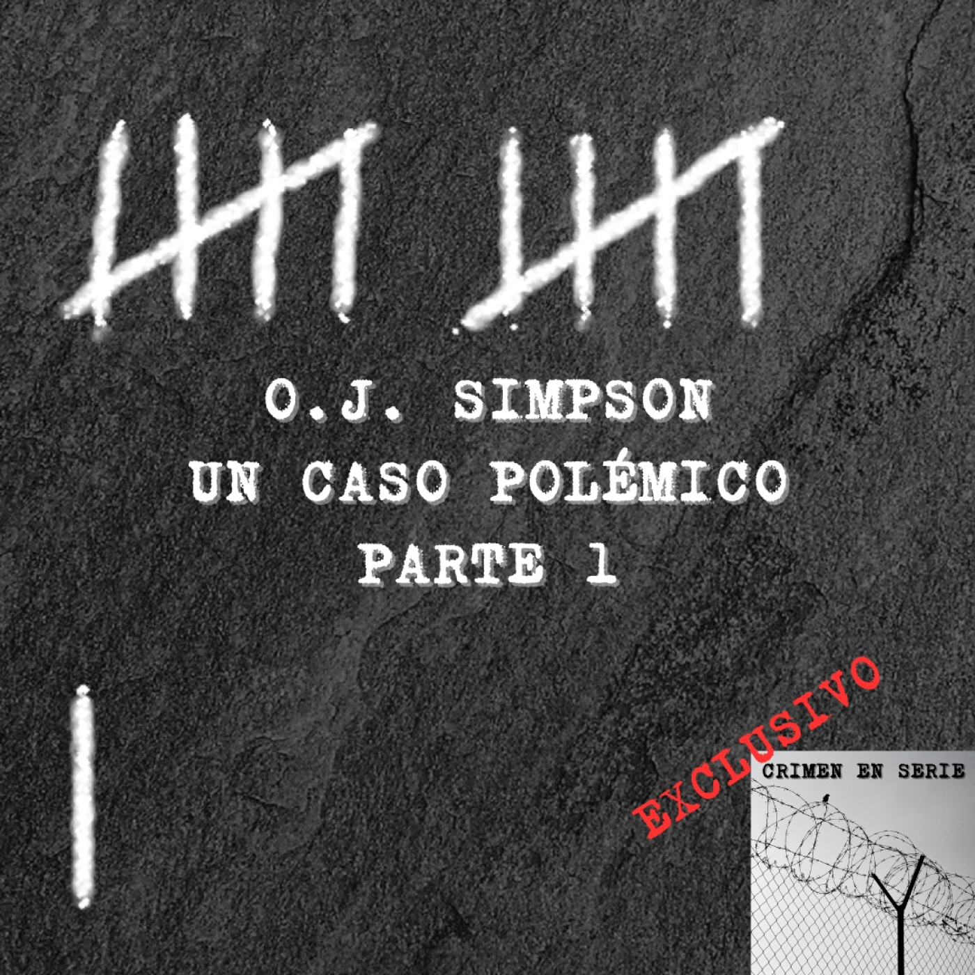 Crimen en Serie