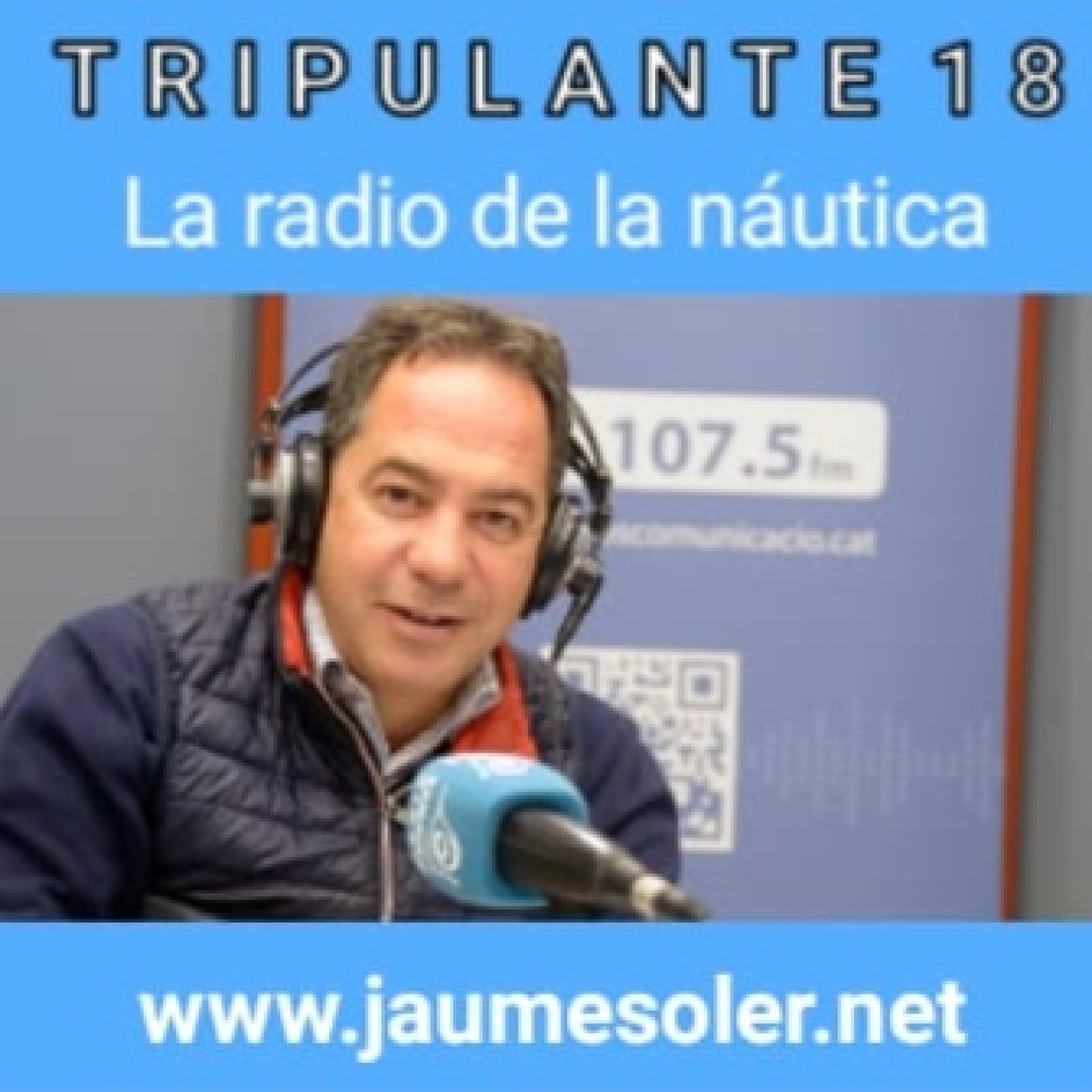 JaumeSoler.net Tripulante18-La Radio Náutica