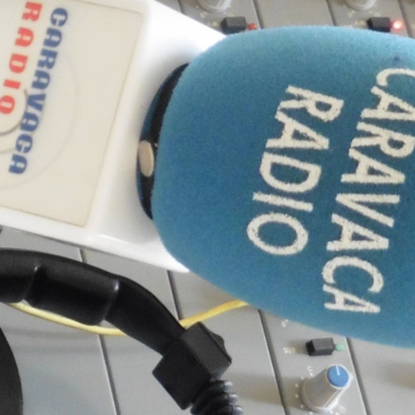 CARAVACA RADIO