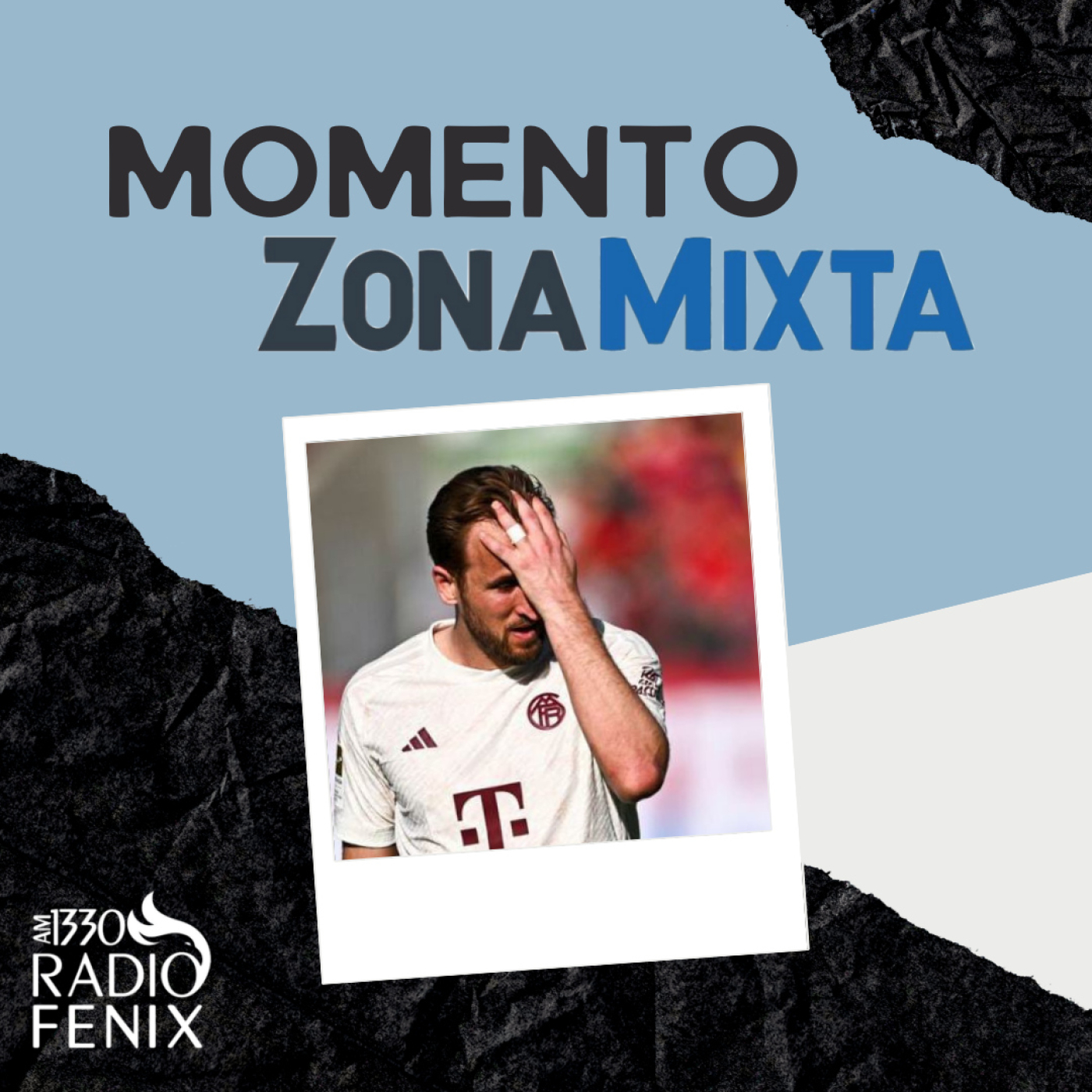 Momento ZM #28: Grandes futbolistas que nunca ganaron un título episode artwork