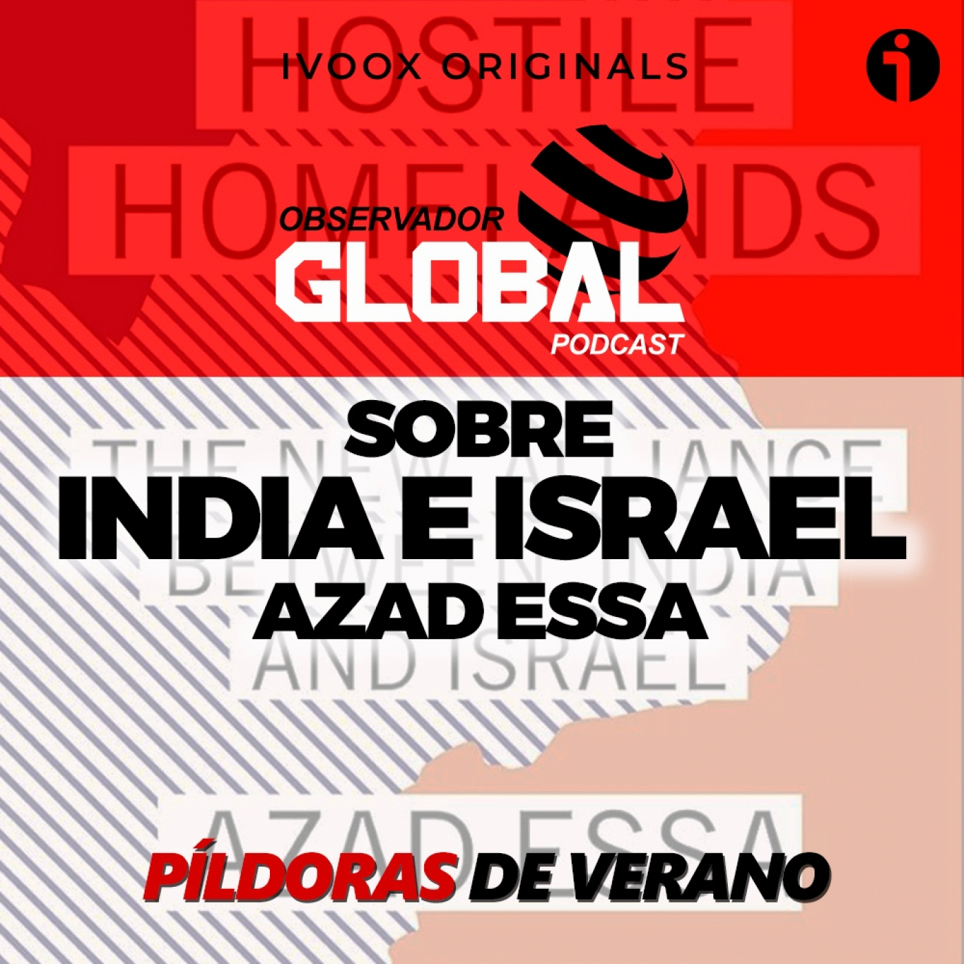 Observador Global Podcast