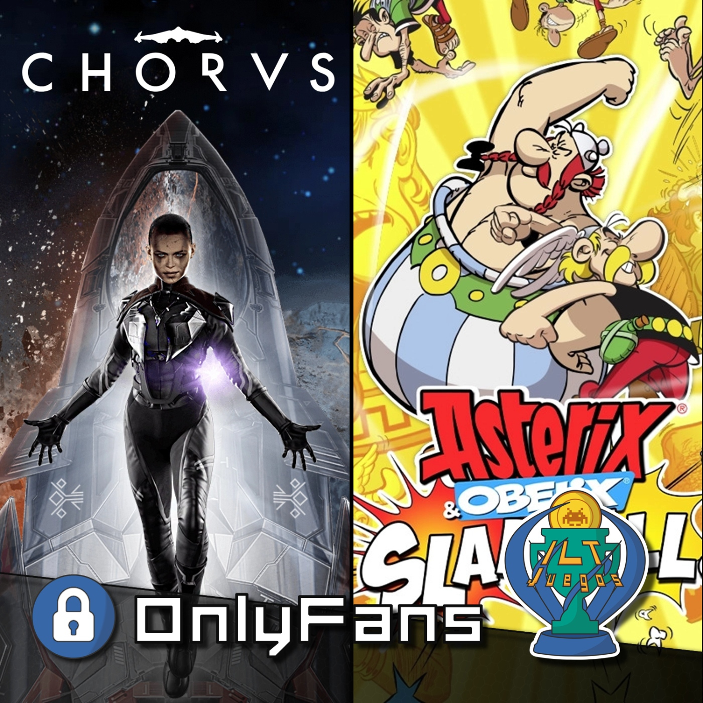 ILTjuegos