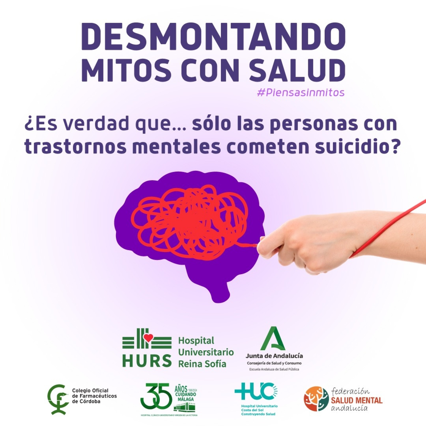 Un podcast de salud