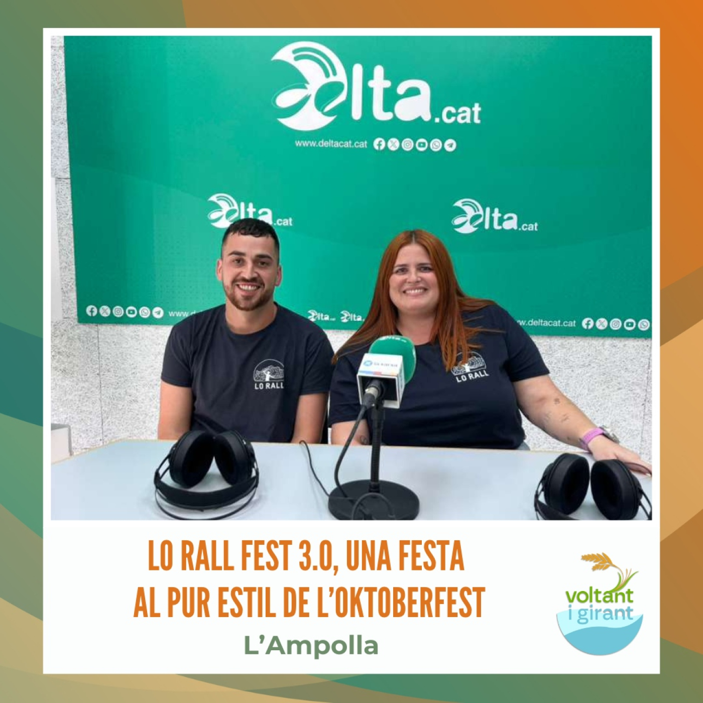 Lo Rall Fest 3.0, una festa al pur estil de l’Oktoberfest episode artwork
