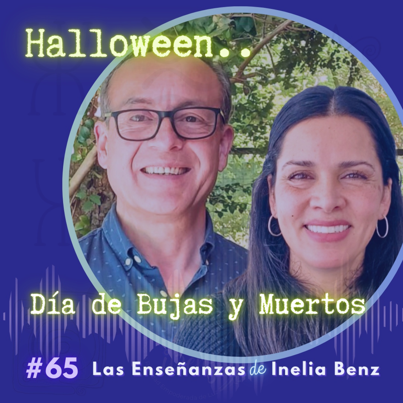 Iliana&Ricardo, Consciencia y Plenitud